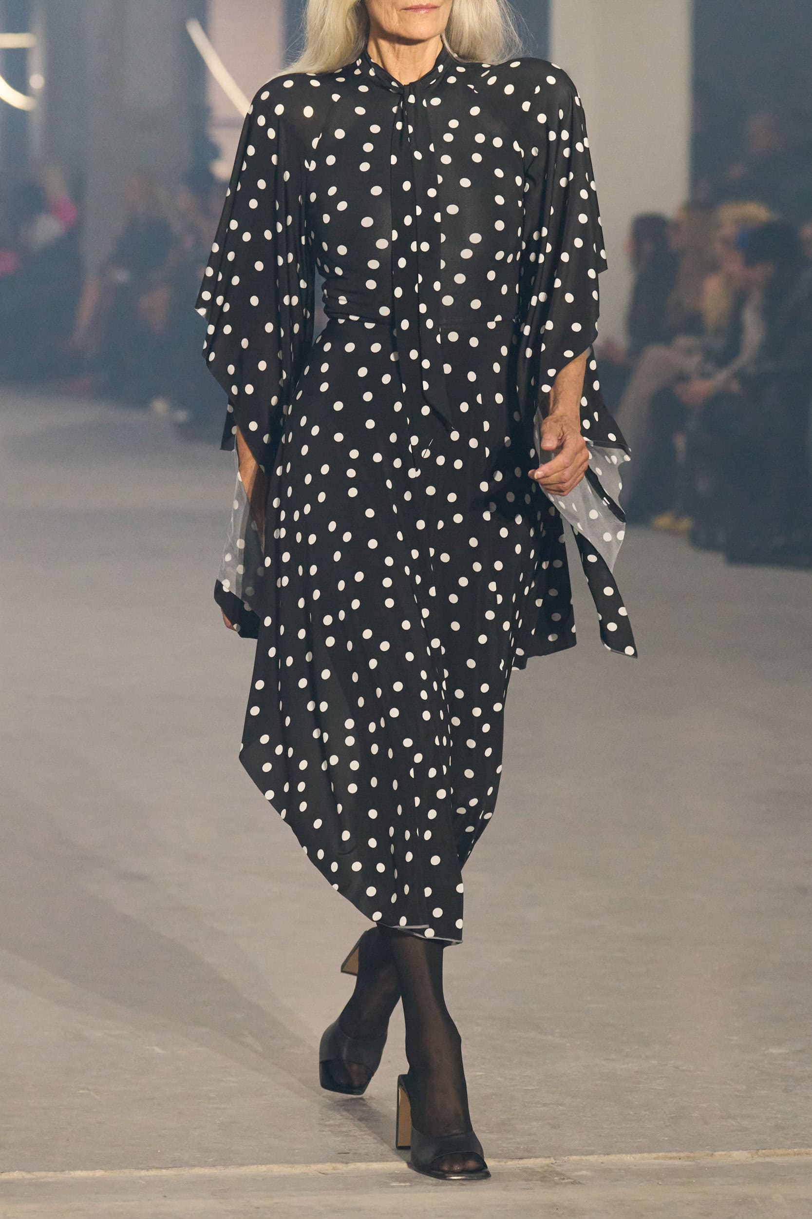 Vetements Spring 2026 Fashion Show Details