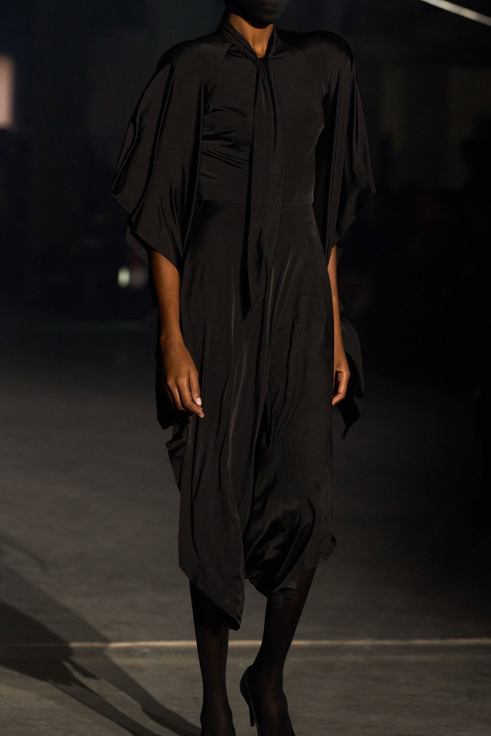 Vetements Spring 2026 Fashion Show Details