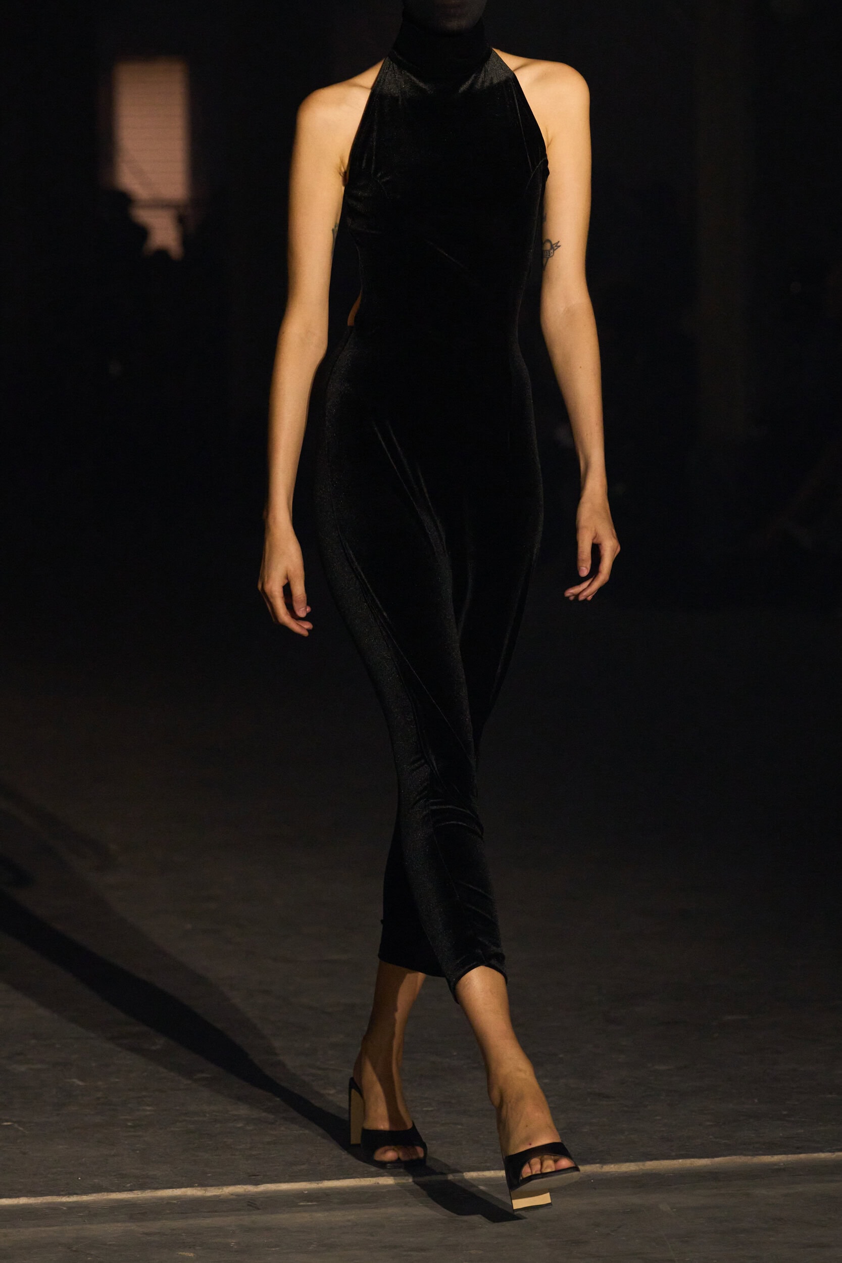 Vetements Spring 2026 Fashion Show Details