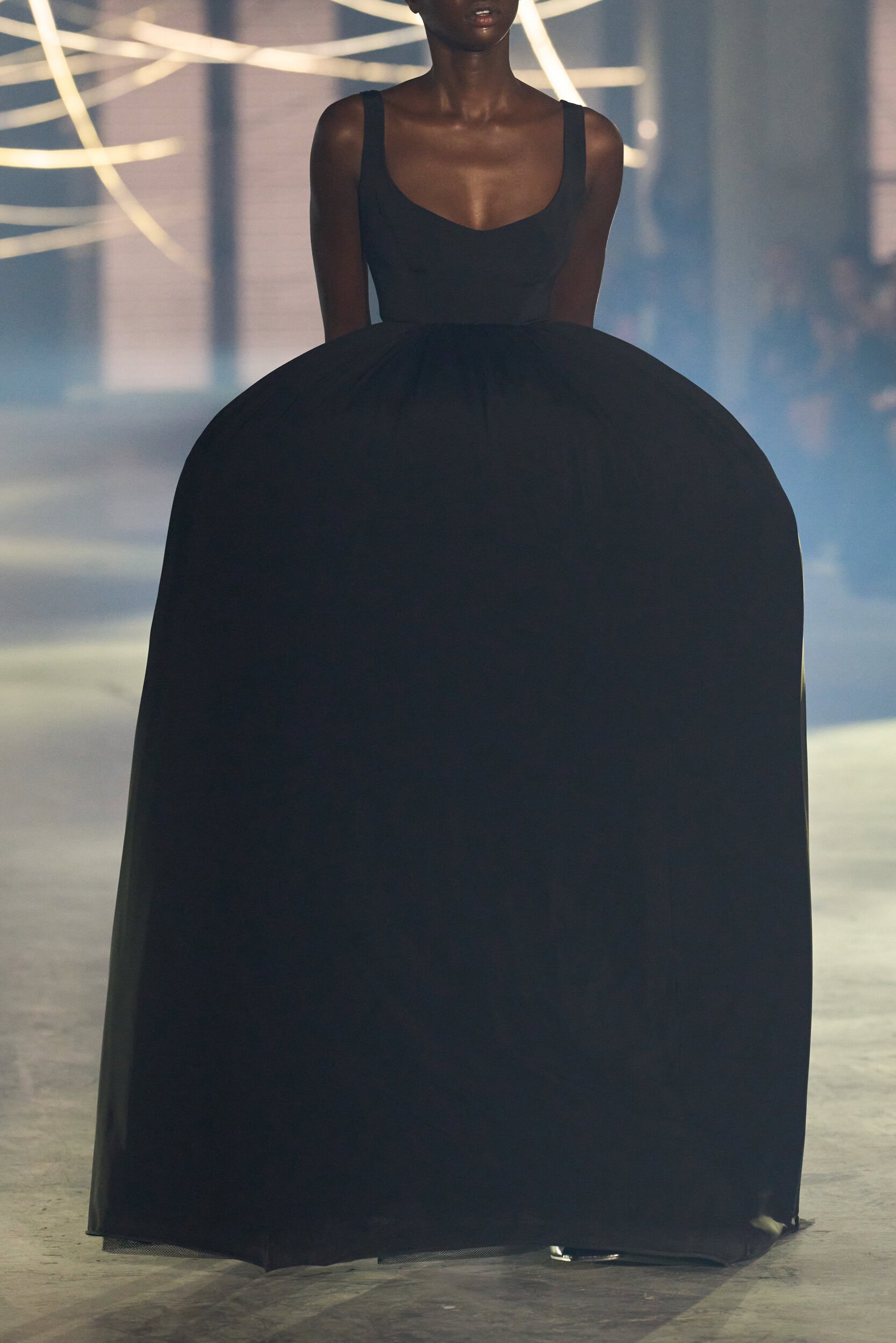 Vetements Spring 2026 Fashion Show Details