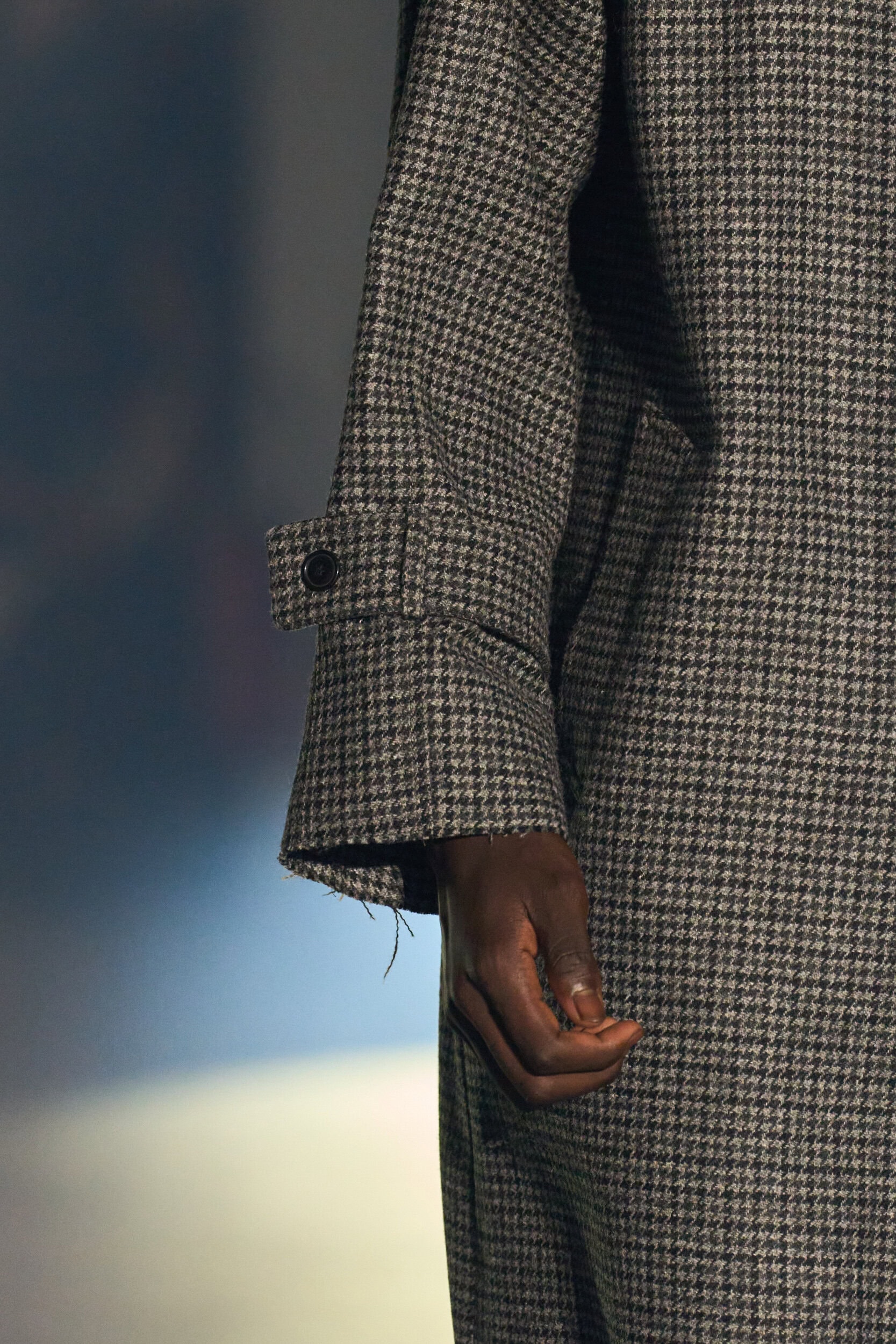 Vetements Spring 2026 Fashion Show Details