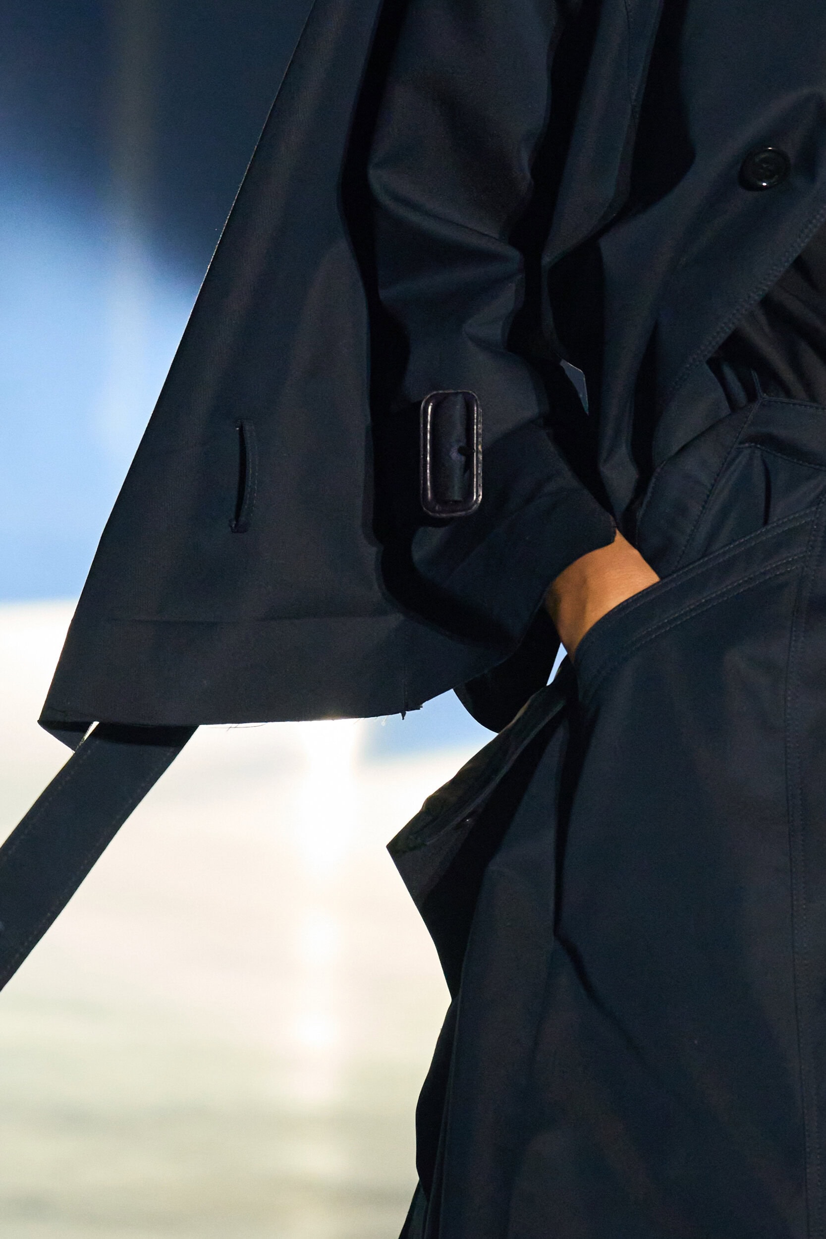 Vetements Spring 2026 Fashion Show Details