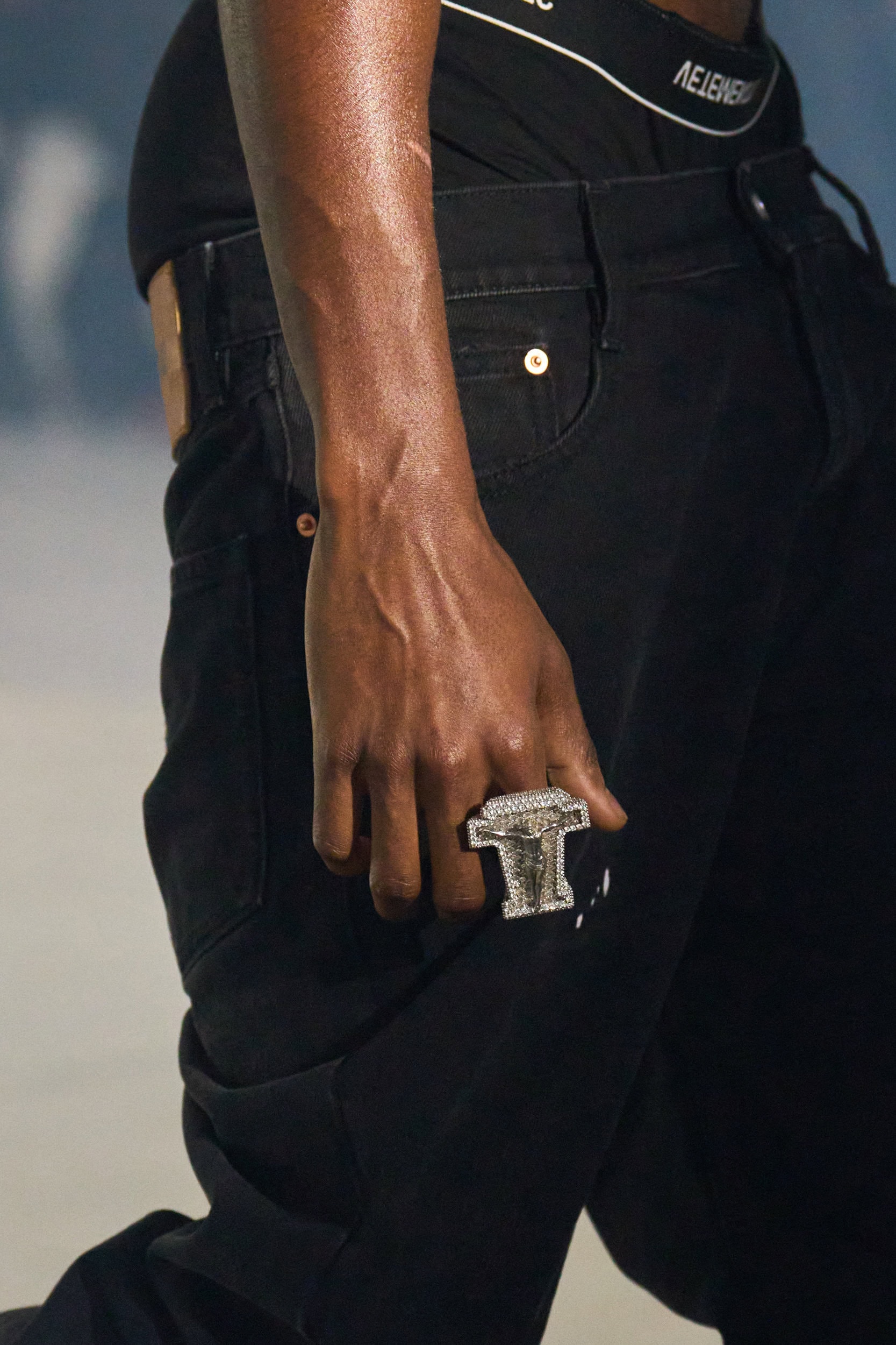 Vetements Spring 2026 Fashion Show Details