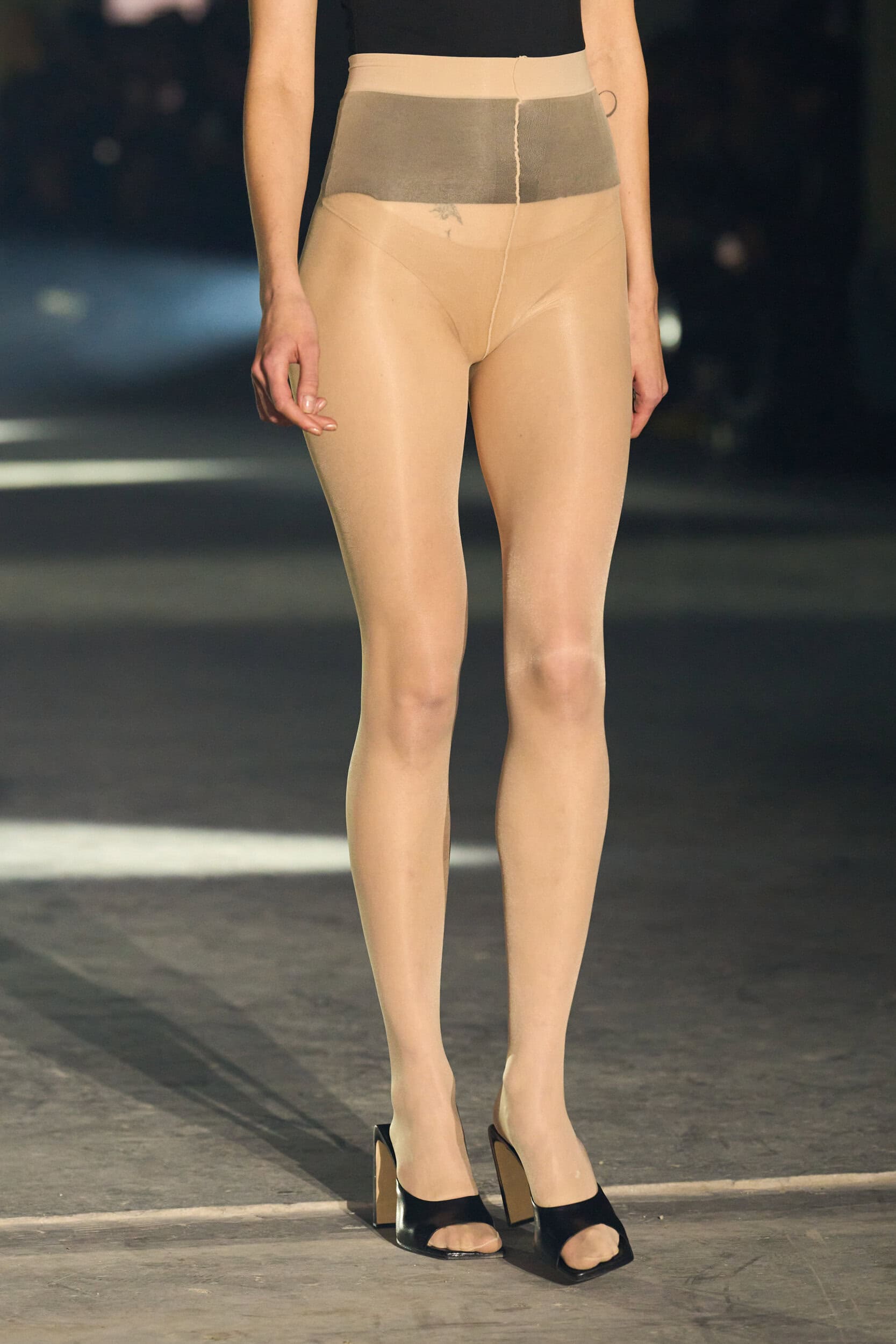 Vetements Spring 2026 Fashion Show Details