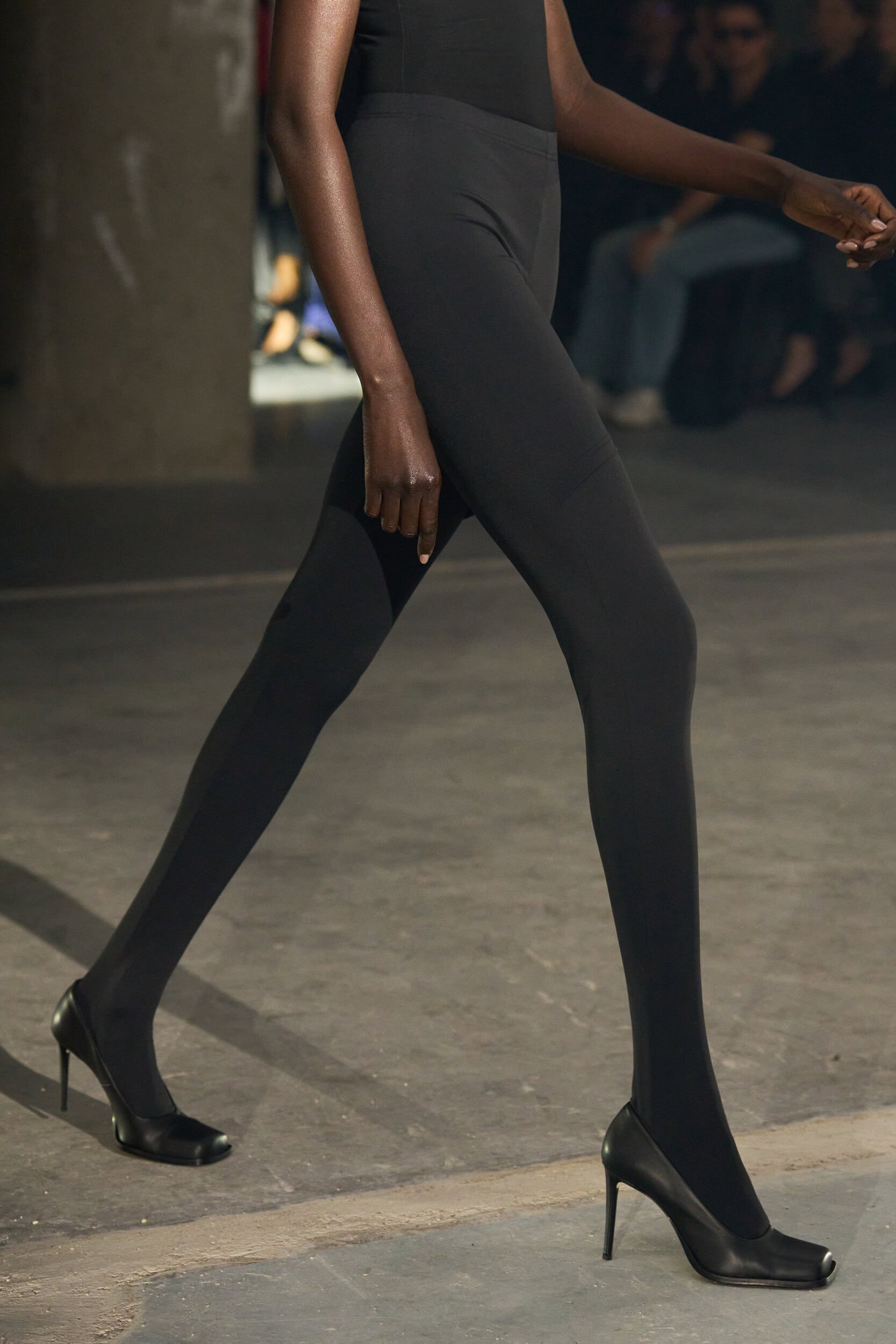 Vetements Spring 2026 Fashion Show Details