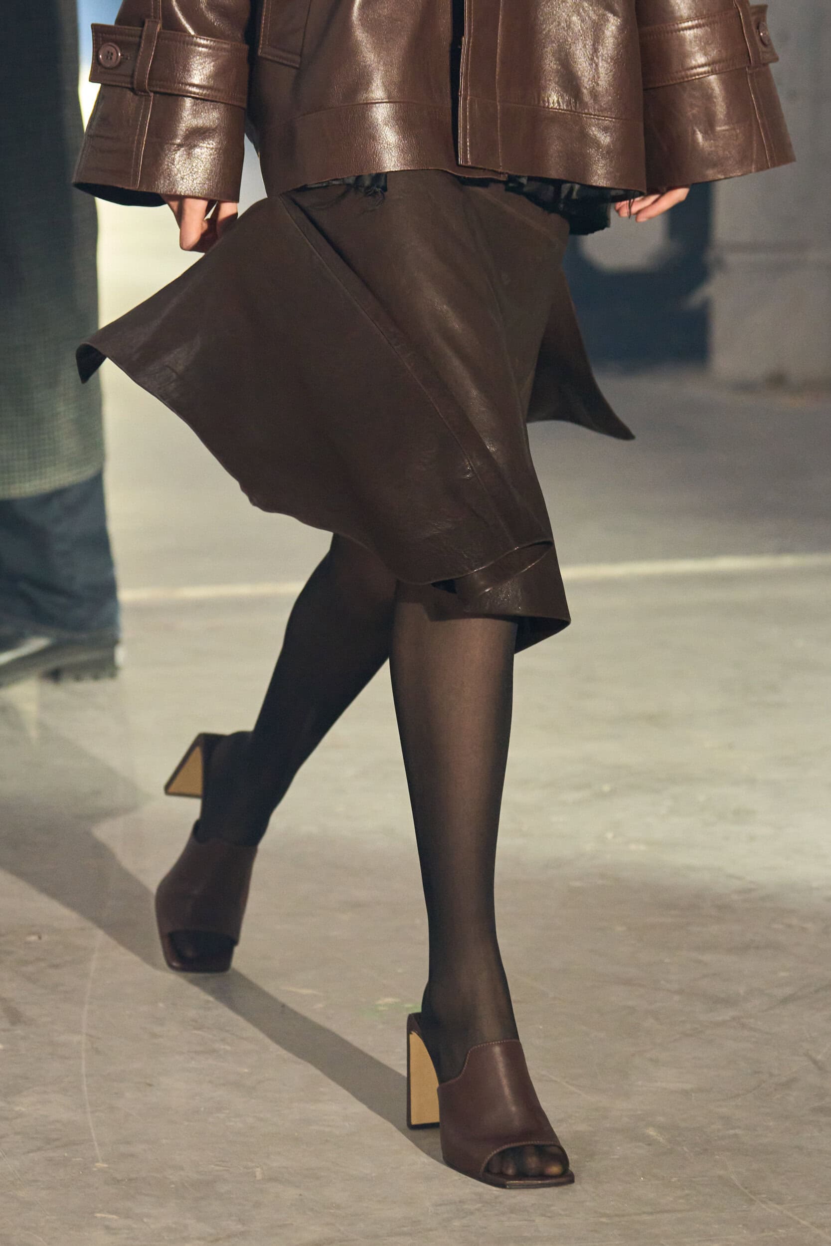 Vetements Spring 2026 Fashion Show Details