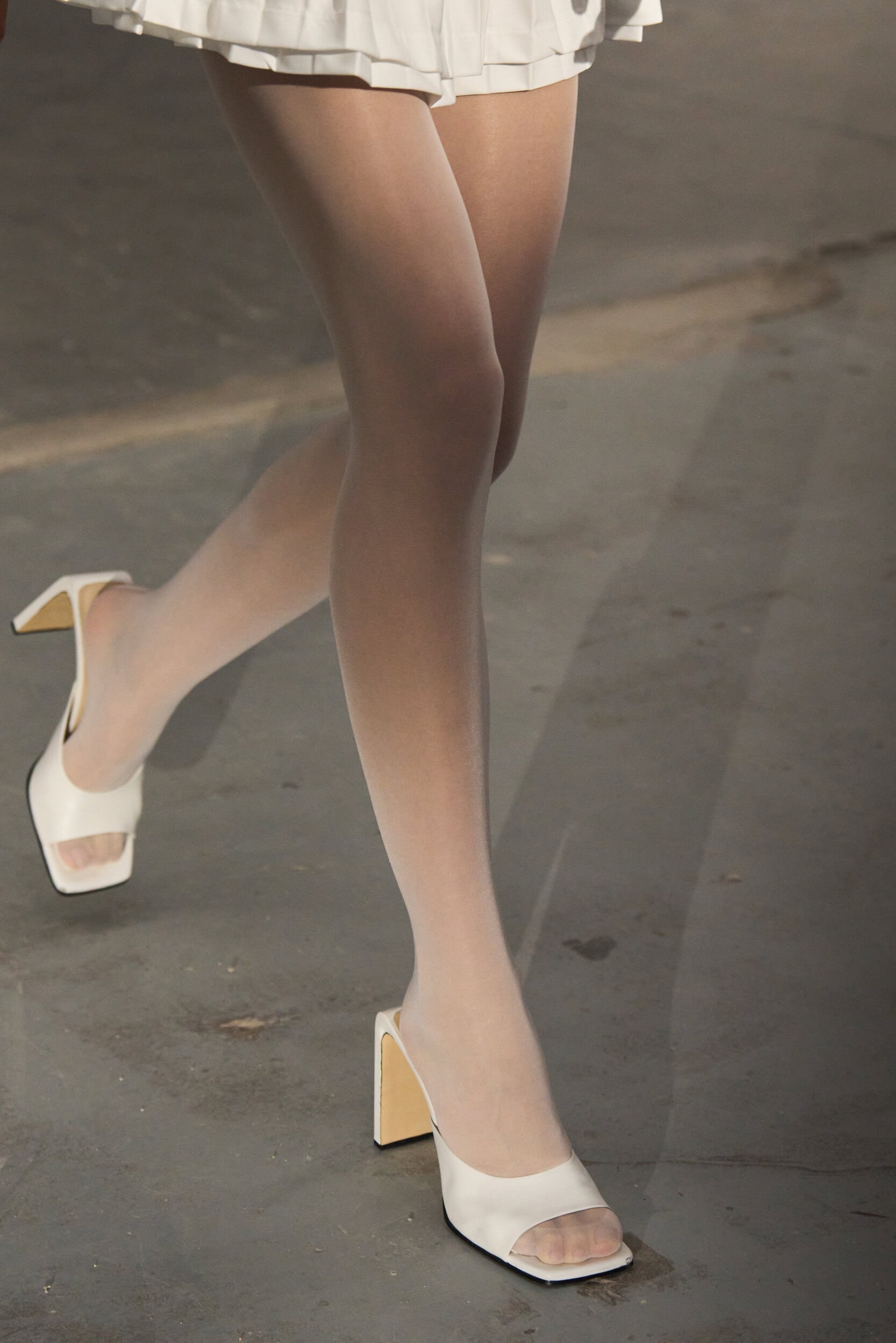 Vetements Spring 2026 Fashion Show Details