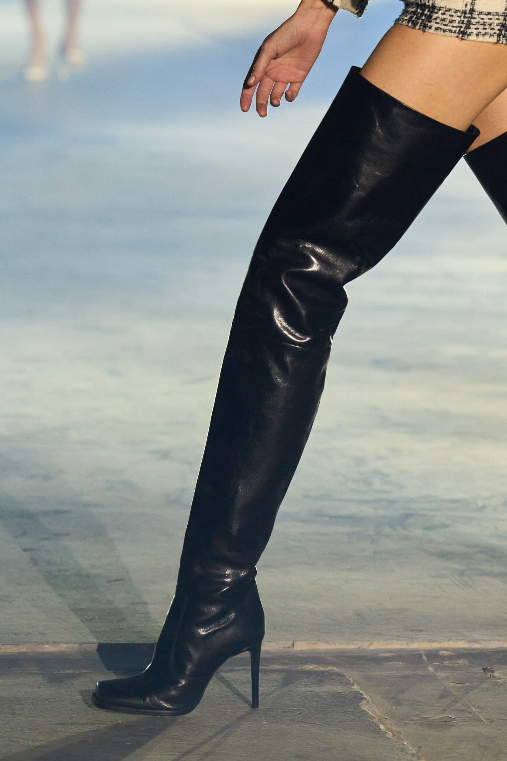 Vetements Spring 2026 Fashion Show Details