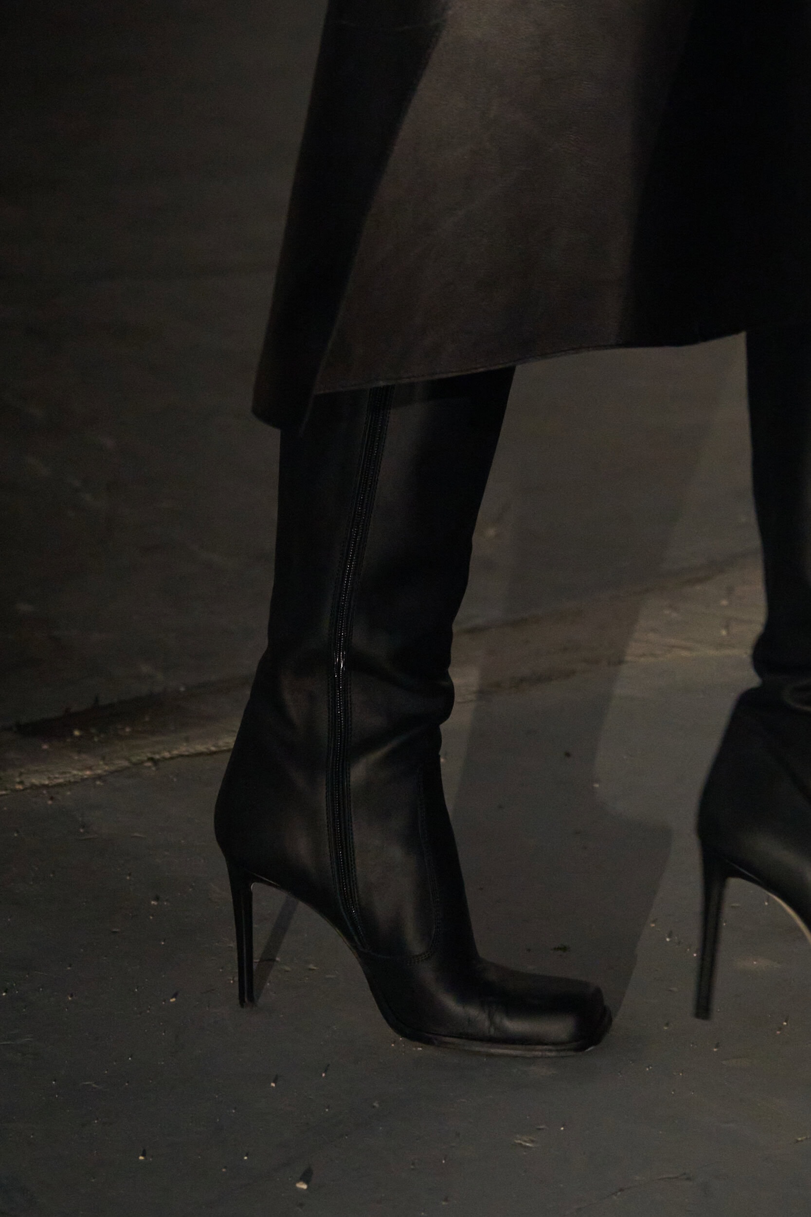 Vetements Spring 2026 Fashion Show Details