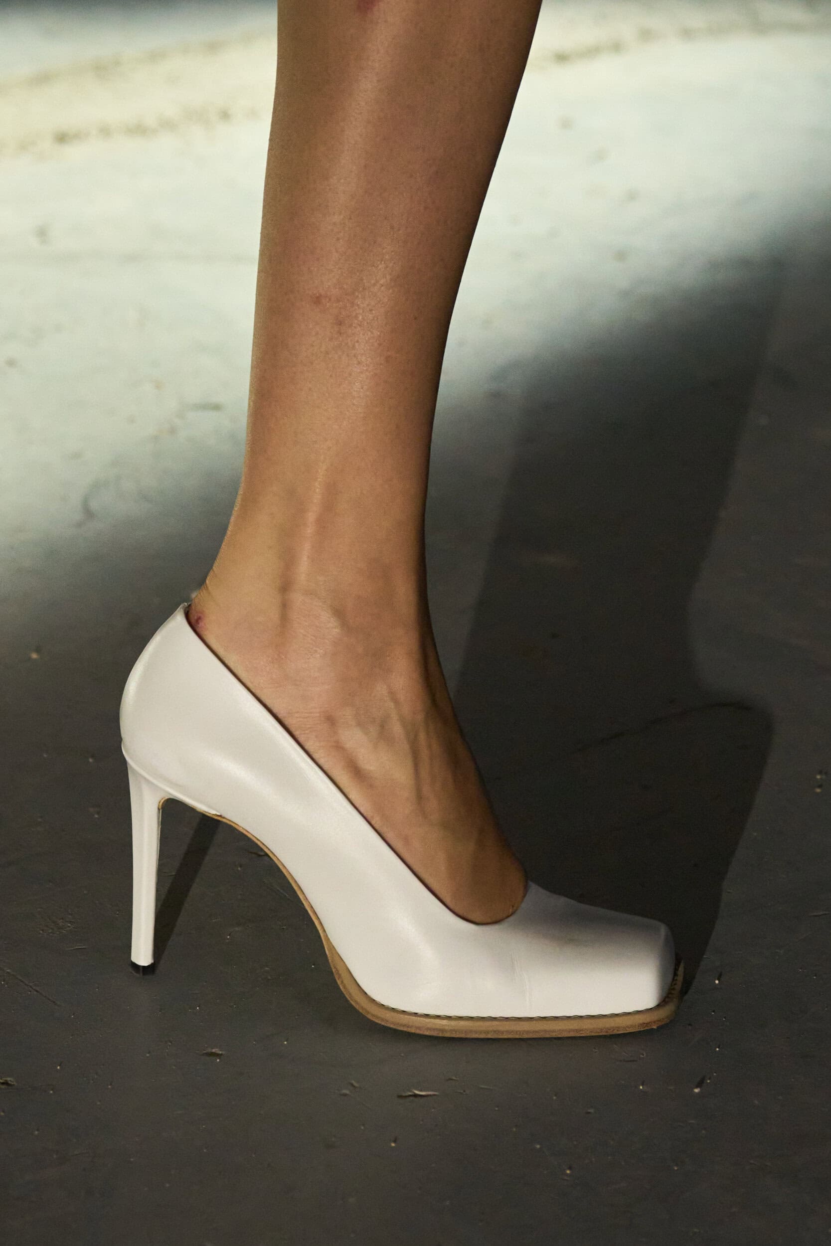 Vetements Spring 2026 Fashion Show Details