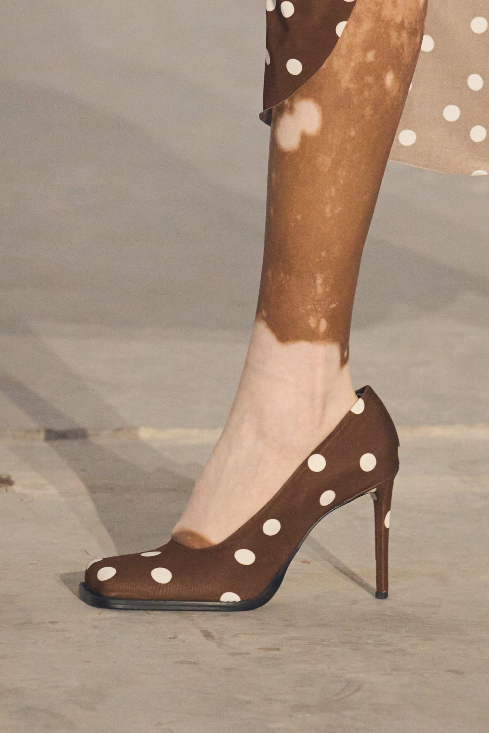 Vetements Spring 2026 Fashion Show Details