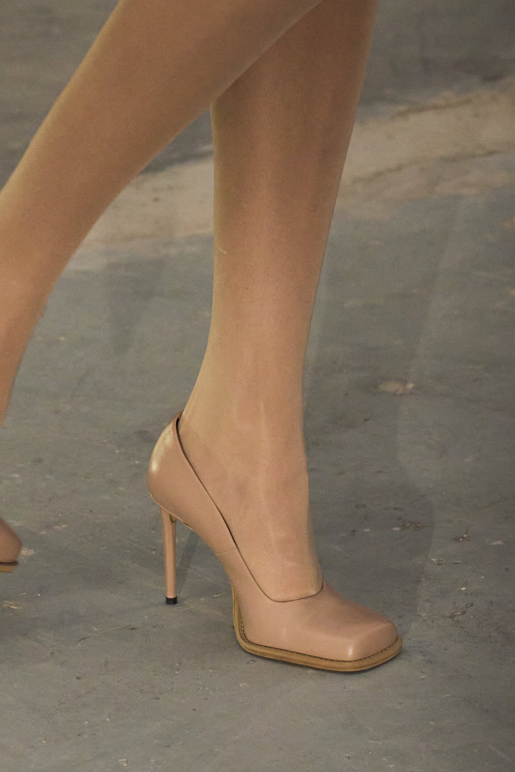 Vetements Spring 2026 Fashion Show Details