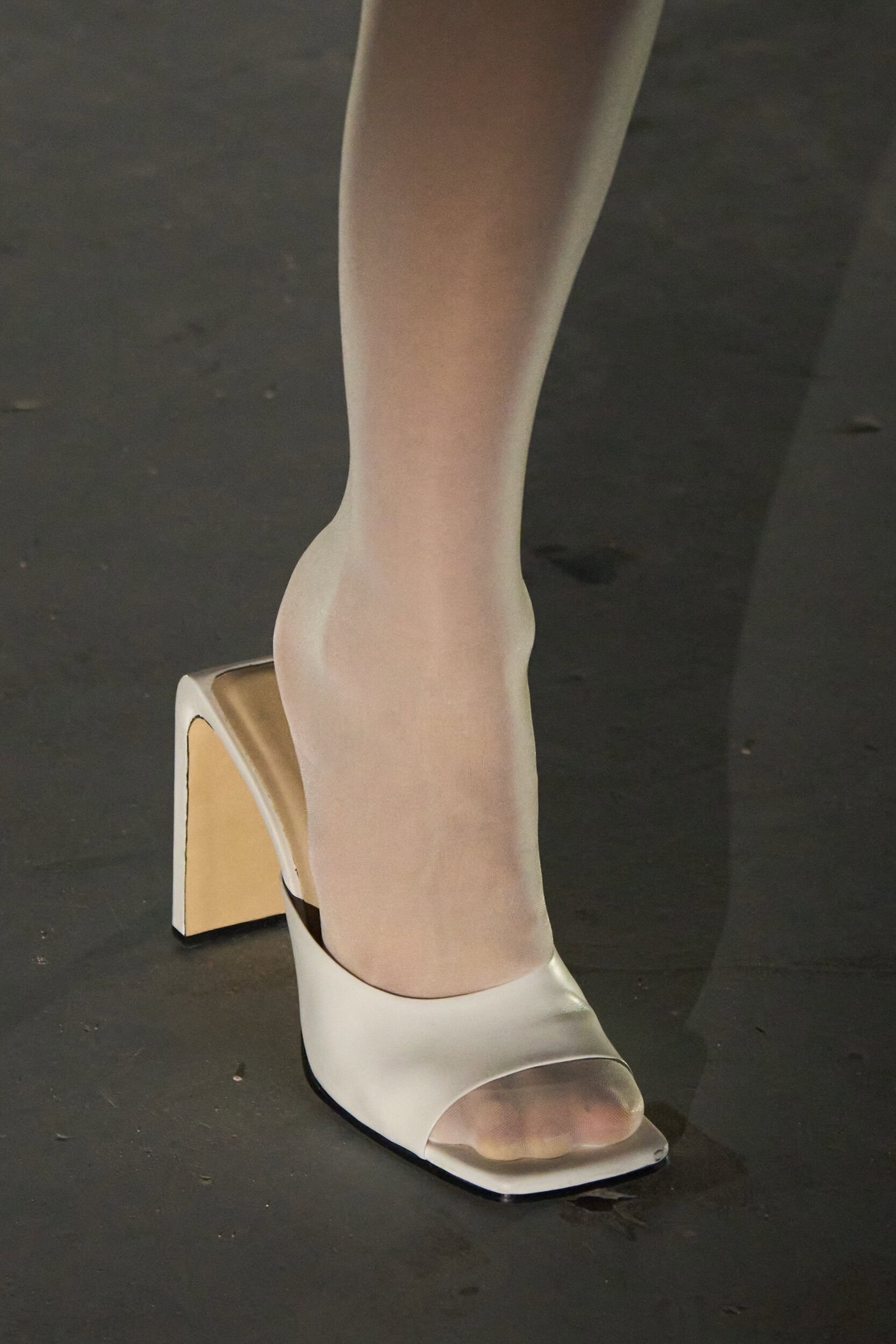 Vetements Spring 2026 Fashion Show Details