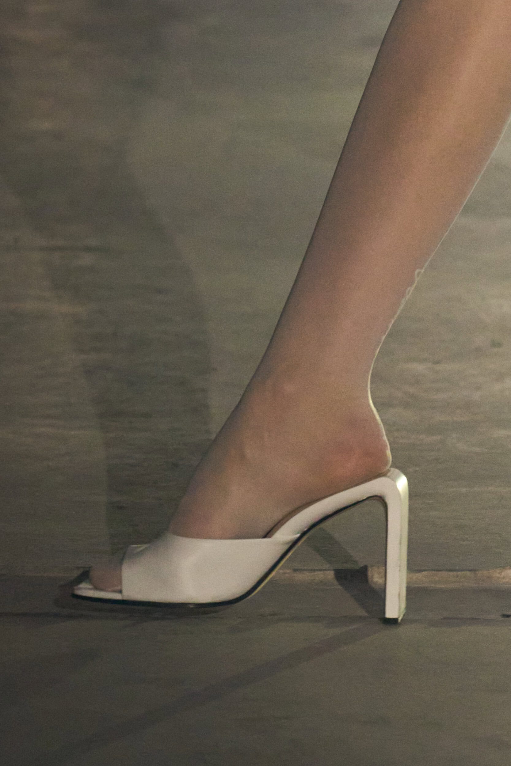 Vetements Spring 2026 Fashion Show Details