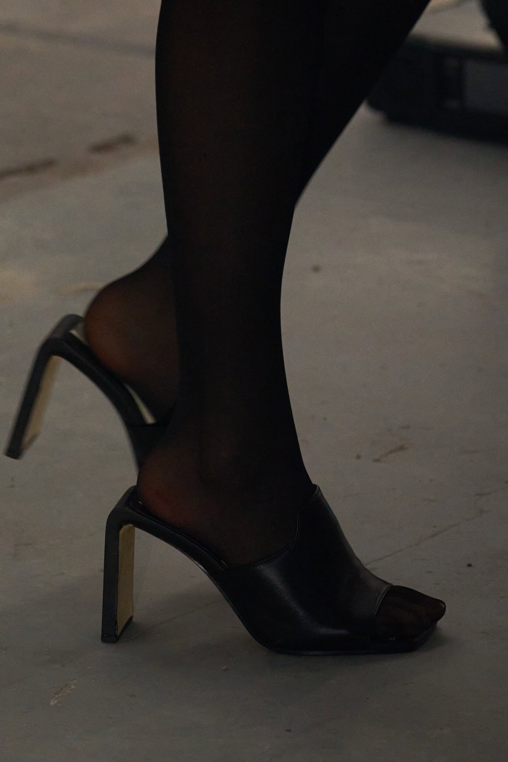 Vetements Spring 2026 Fashion Show Details