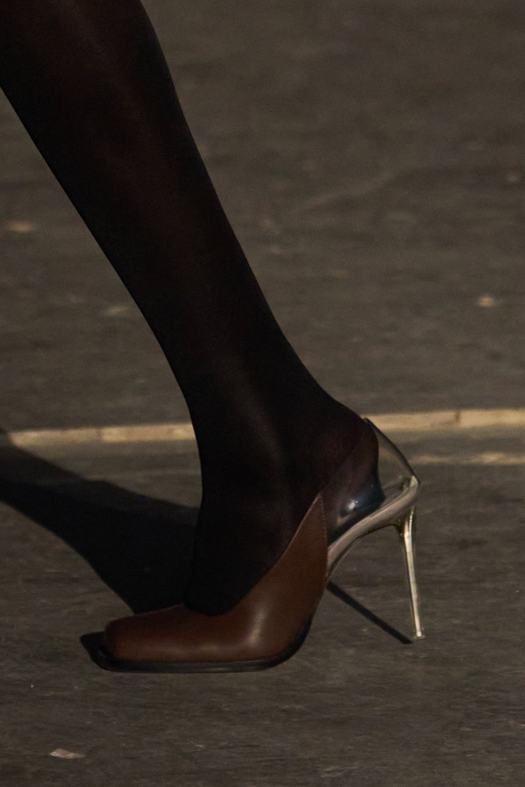 Vetements Spring 2026 Fashion Show Details