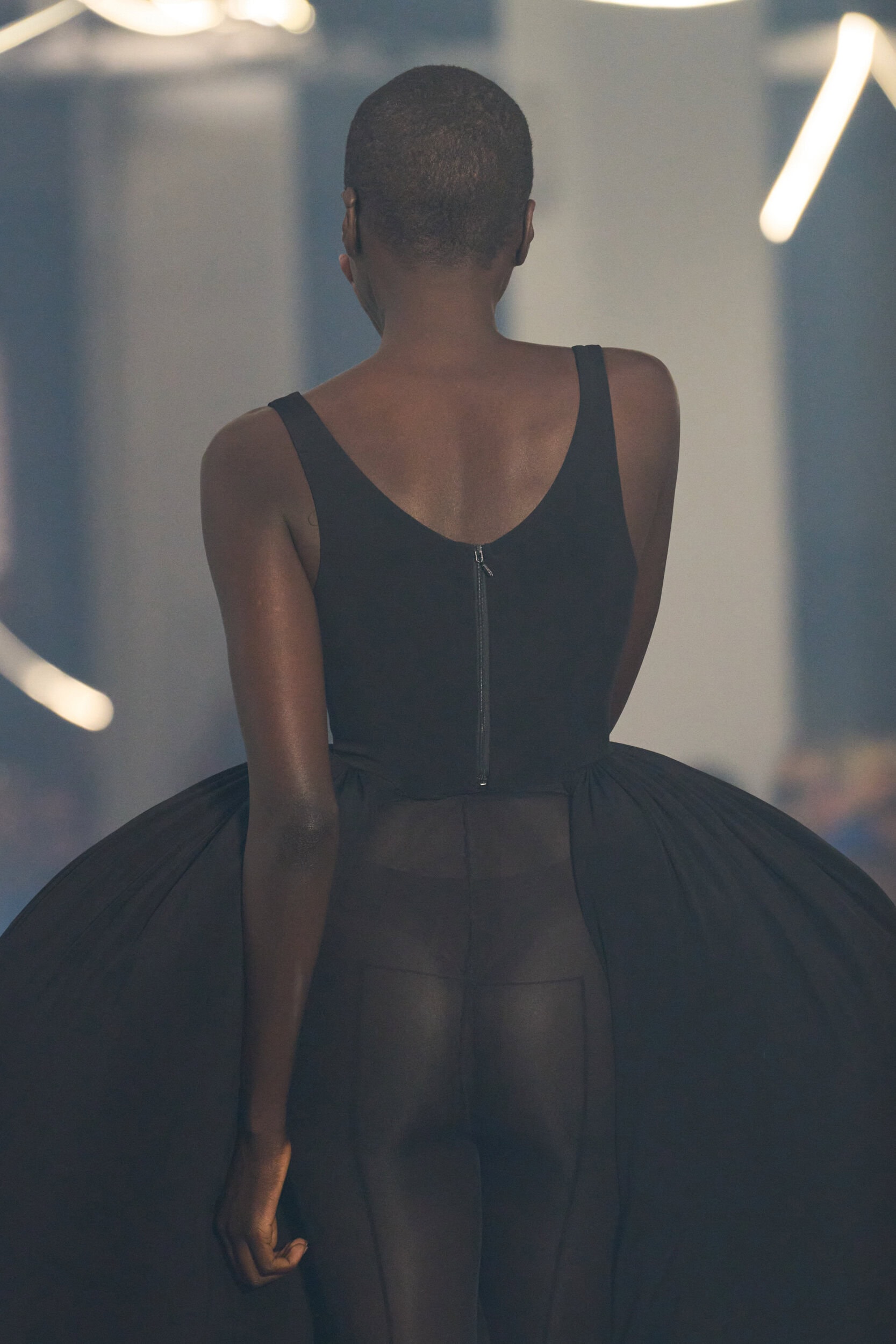 Vetements Spring 2026 Fashion Show Details