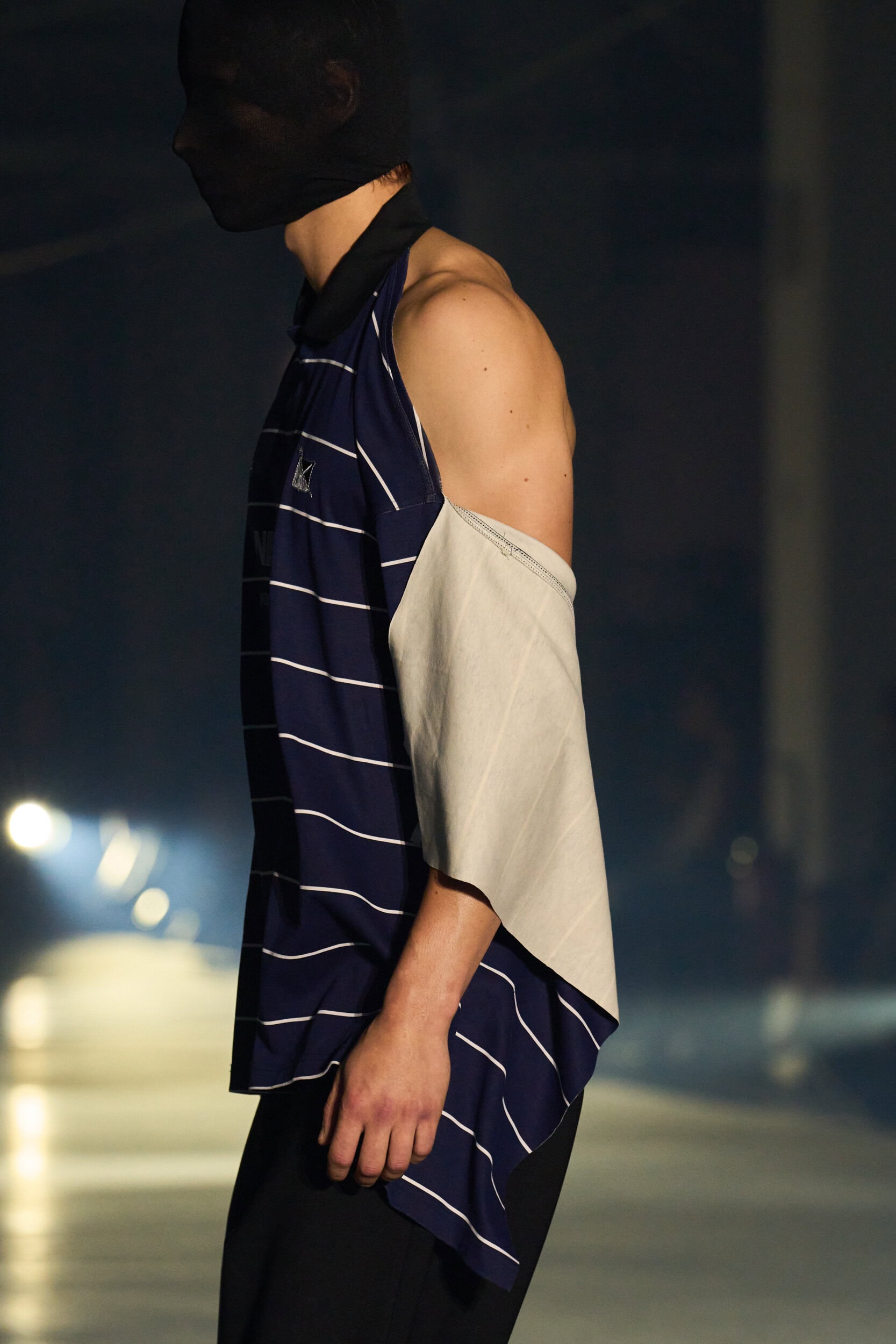 Vetements Spring 2026 Fashion Show Details