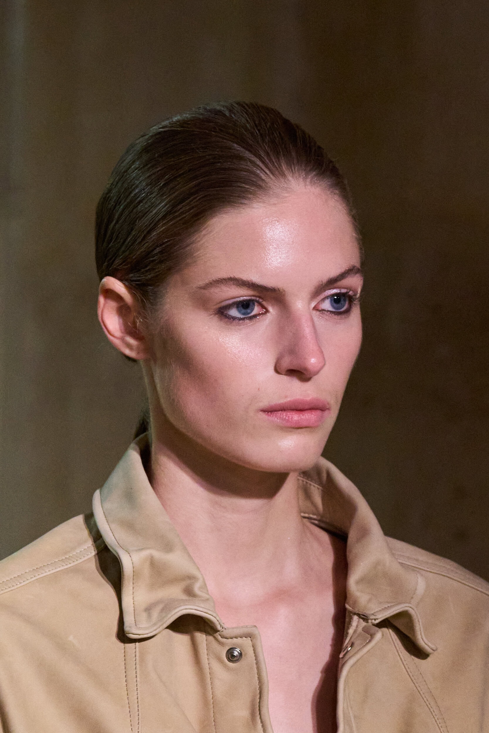 Victoria Beckham Spring 2026 Fashion Show Details