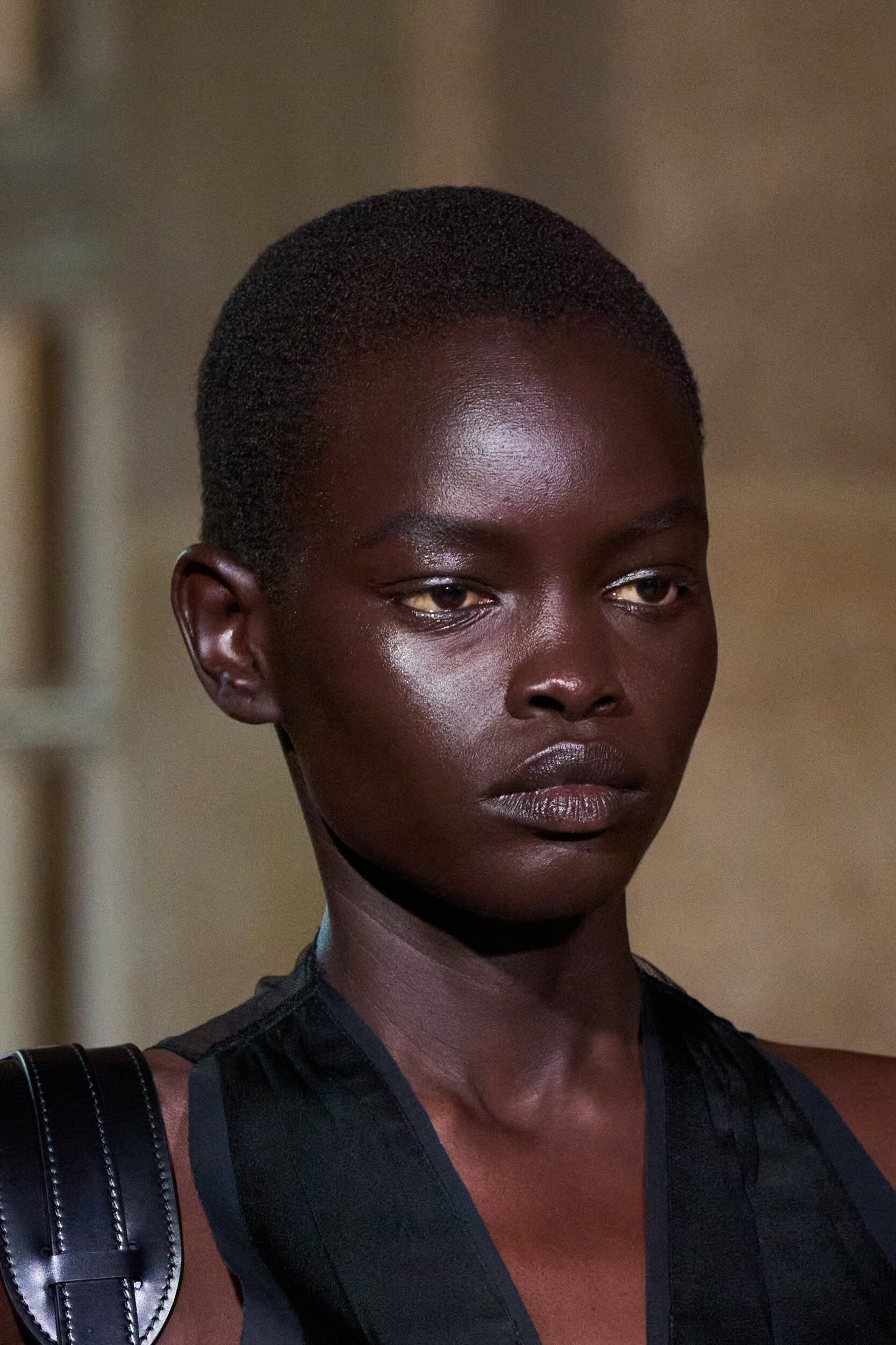 Victoria Beckham Spring 2026 Fashion Show Details