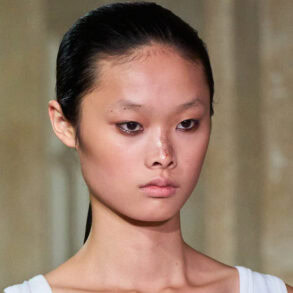 Victoria Beckham Spring 2026 Fashion Show Details