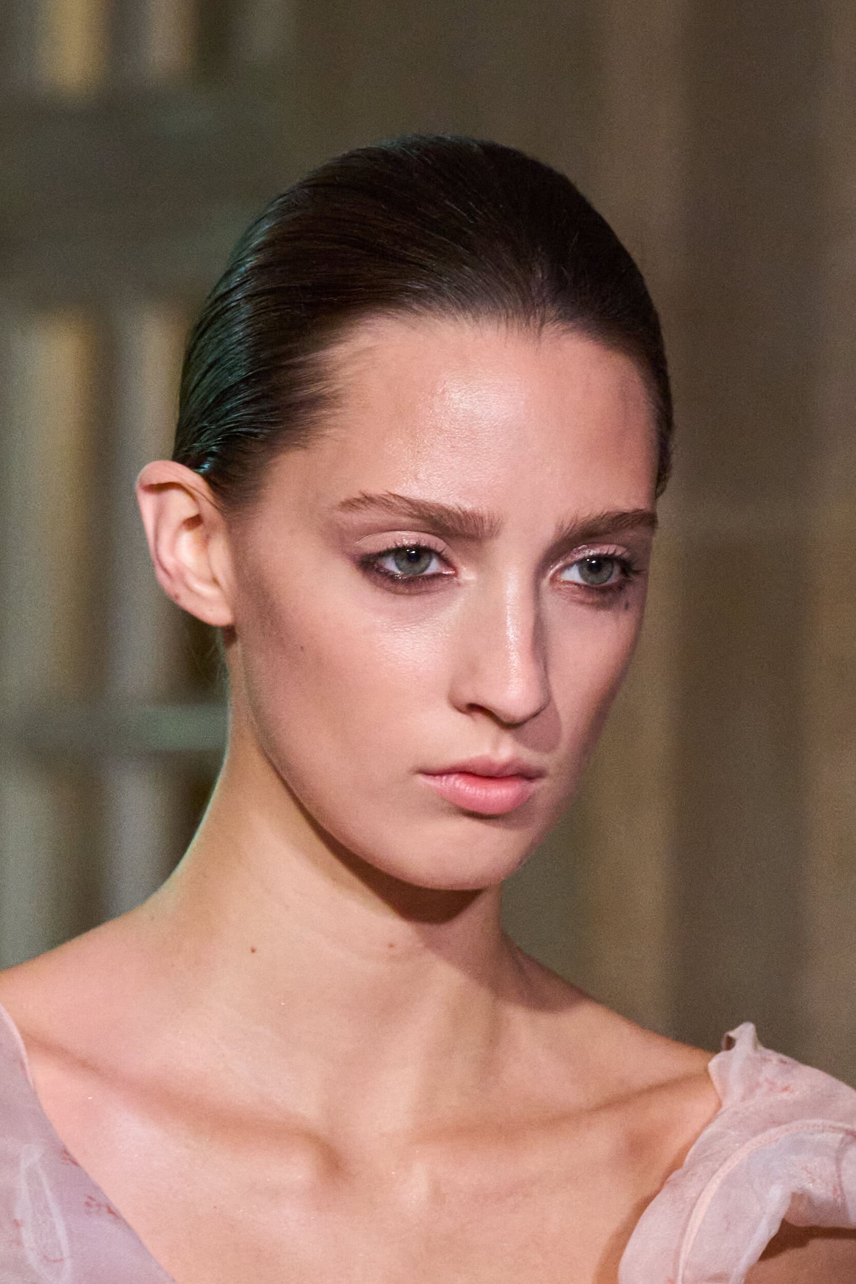 Victoria Beckham Spring 2026 Fashion Show Details