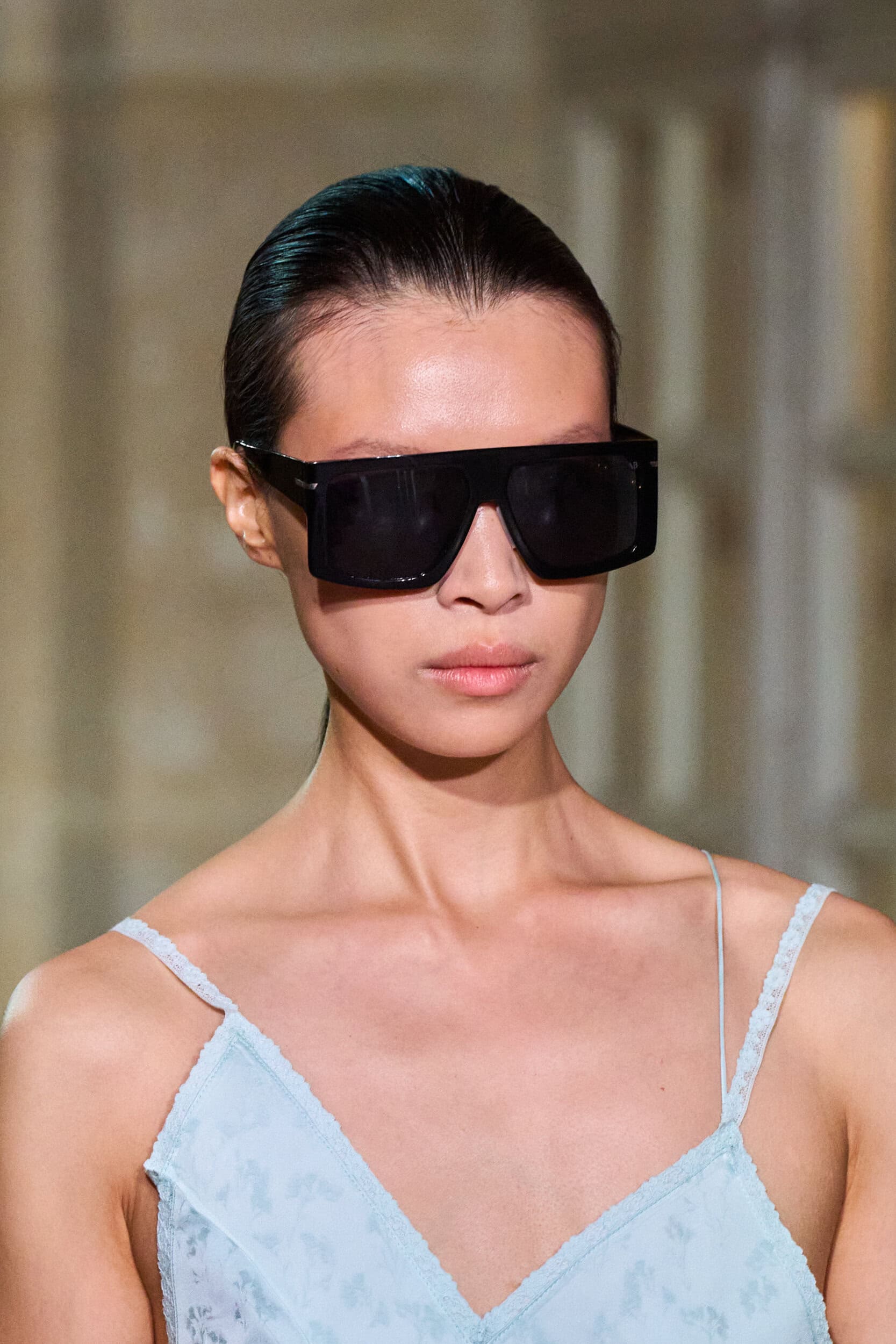 Victoria Beckham Spring 2026 Fashion Show Details
