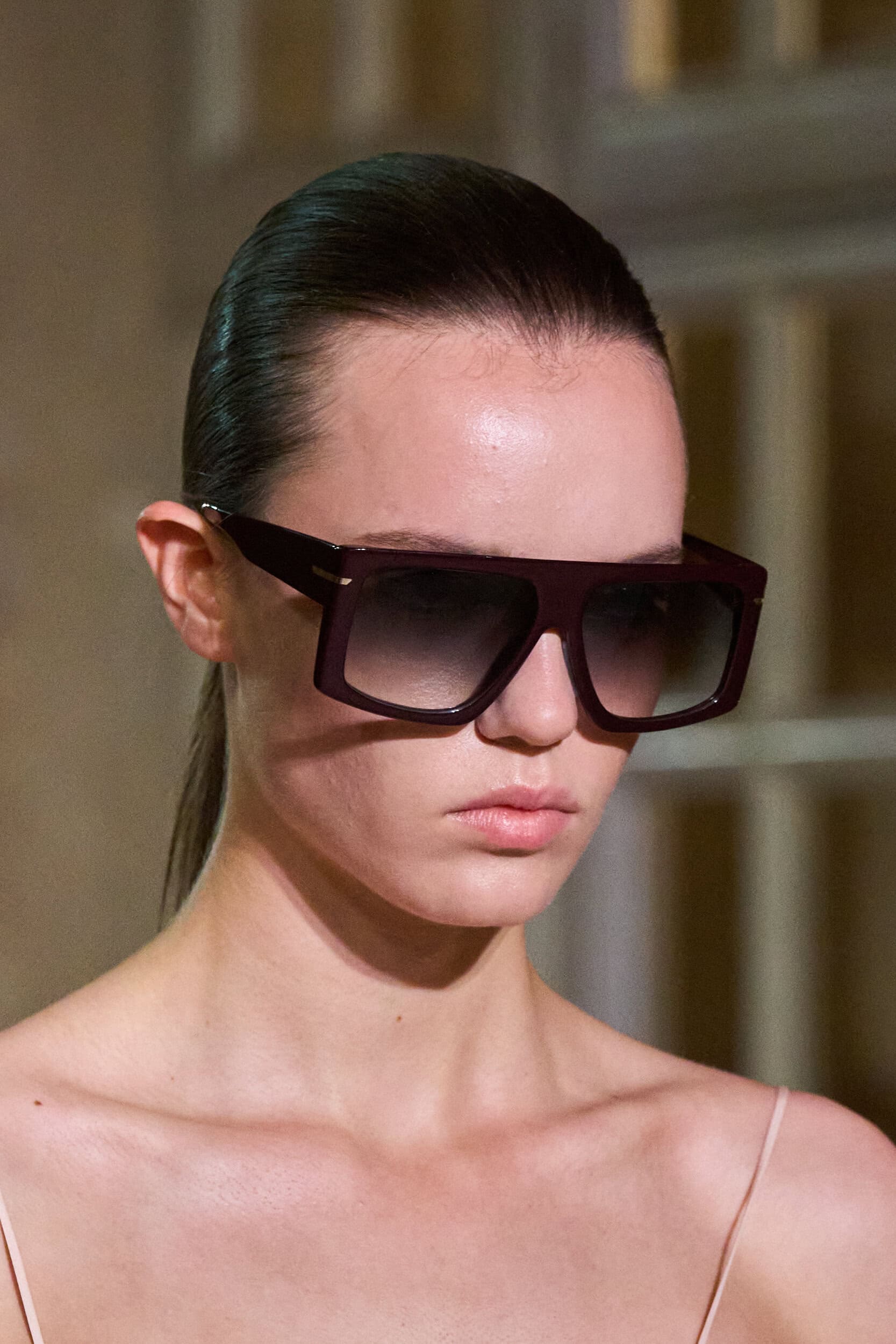 Victoria Beckham Spring 2026 Fashion Show Details