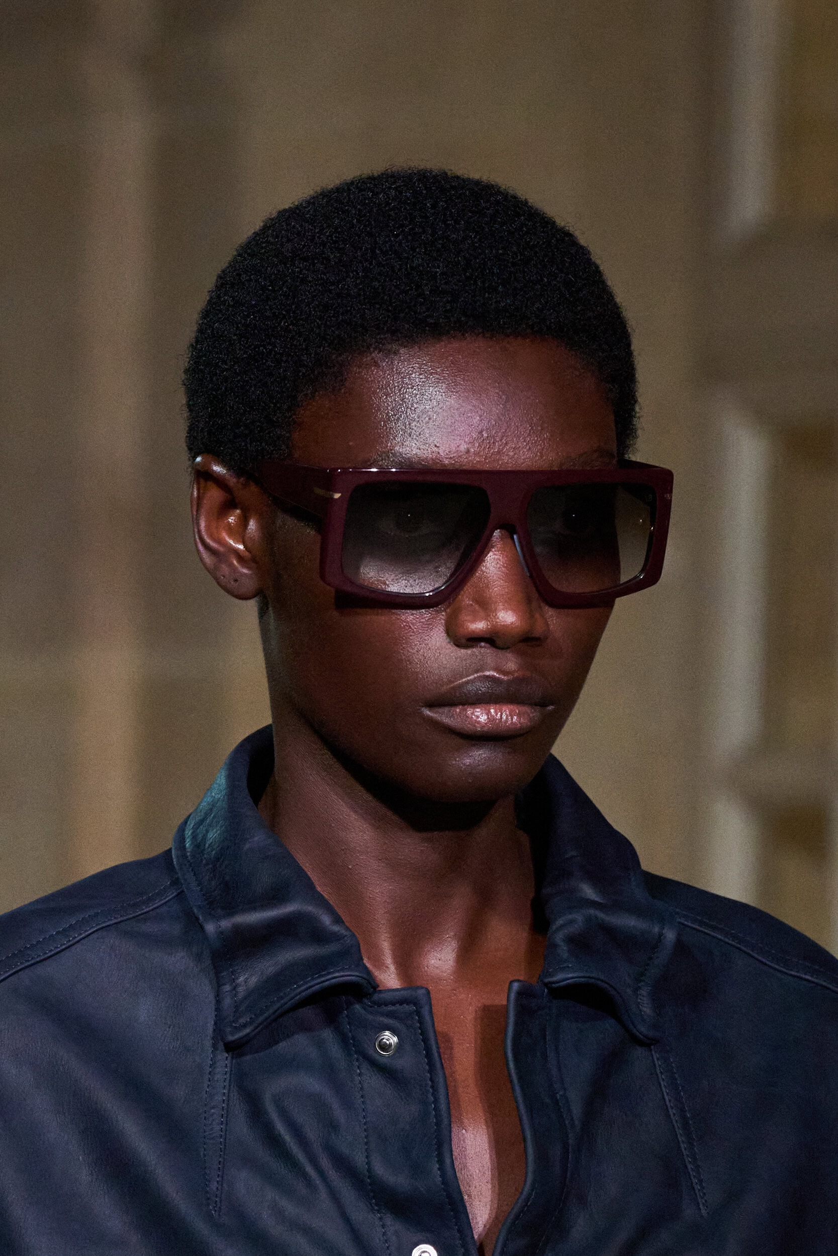 Victoria Beckham Spring 2026 Fashion Show Details