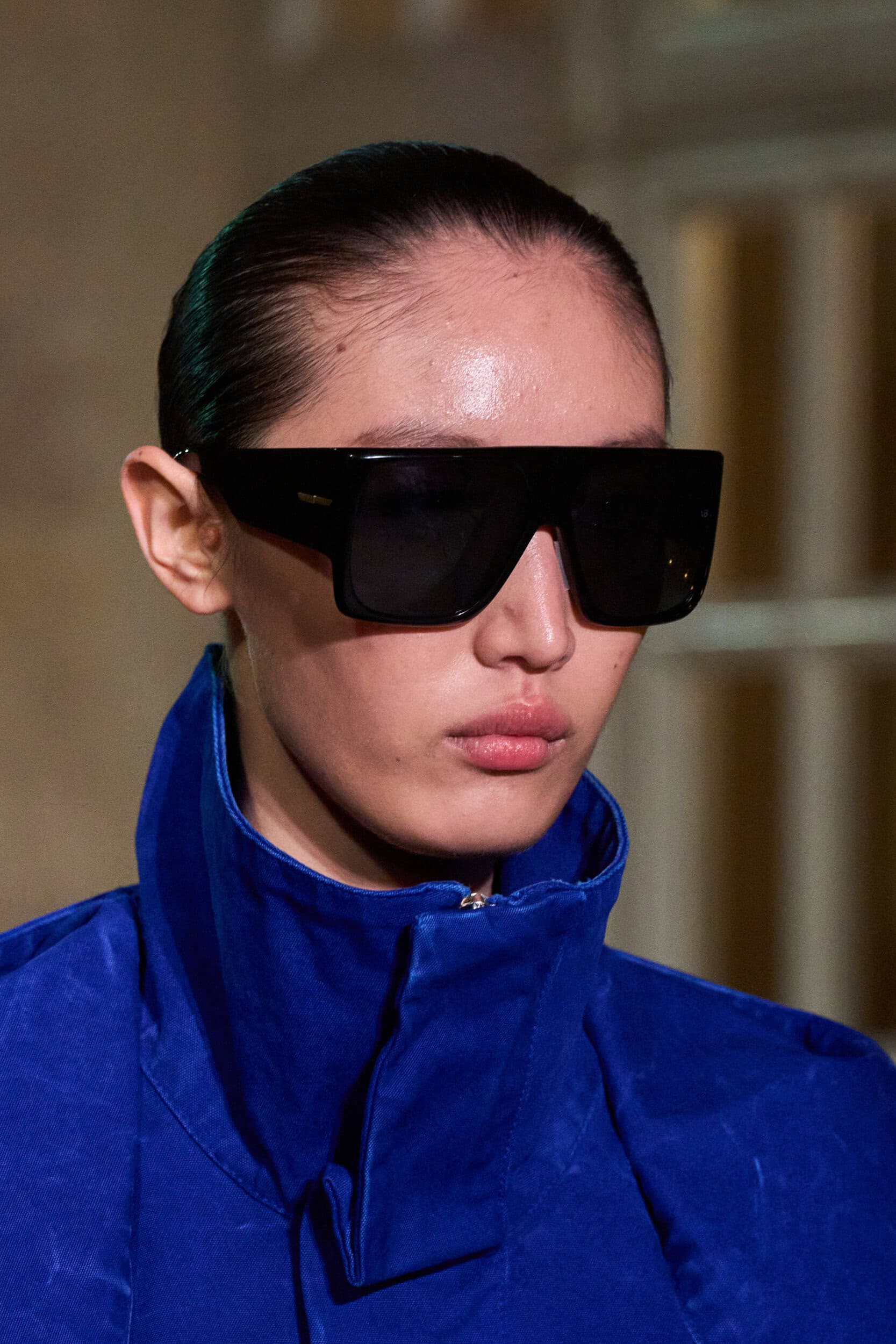 Victoria Beckham Spring 2026 Fashion Show Details