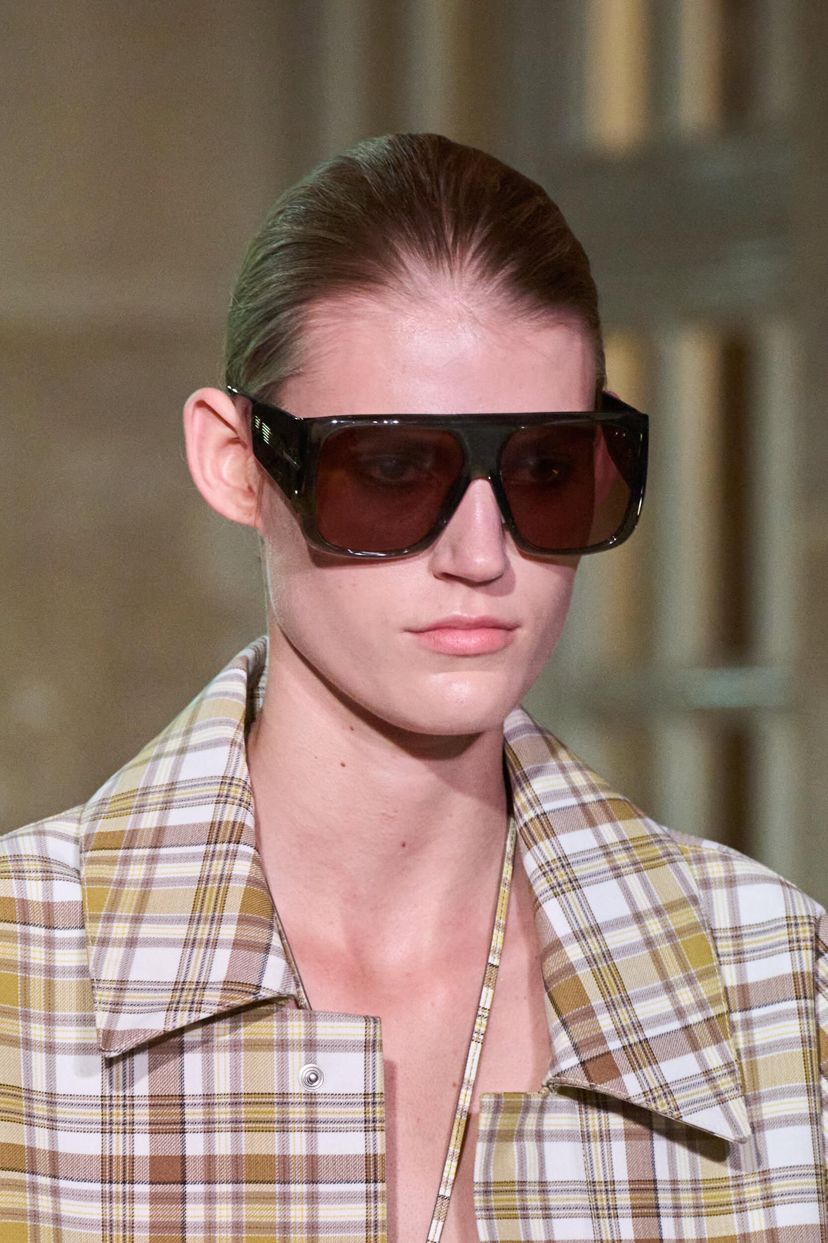 Victoria Beckham Spring 2026 Fashion Show Details