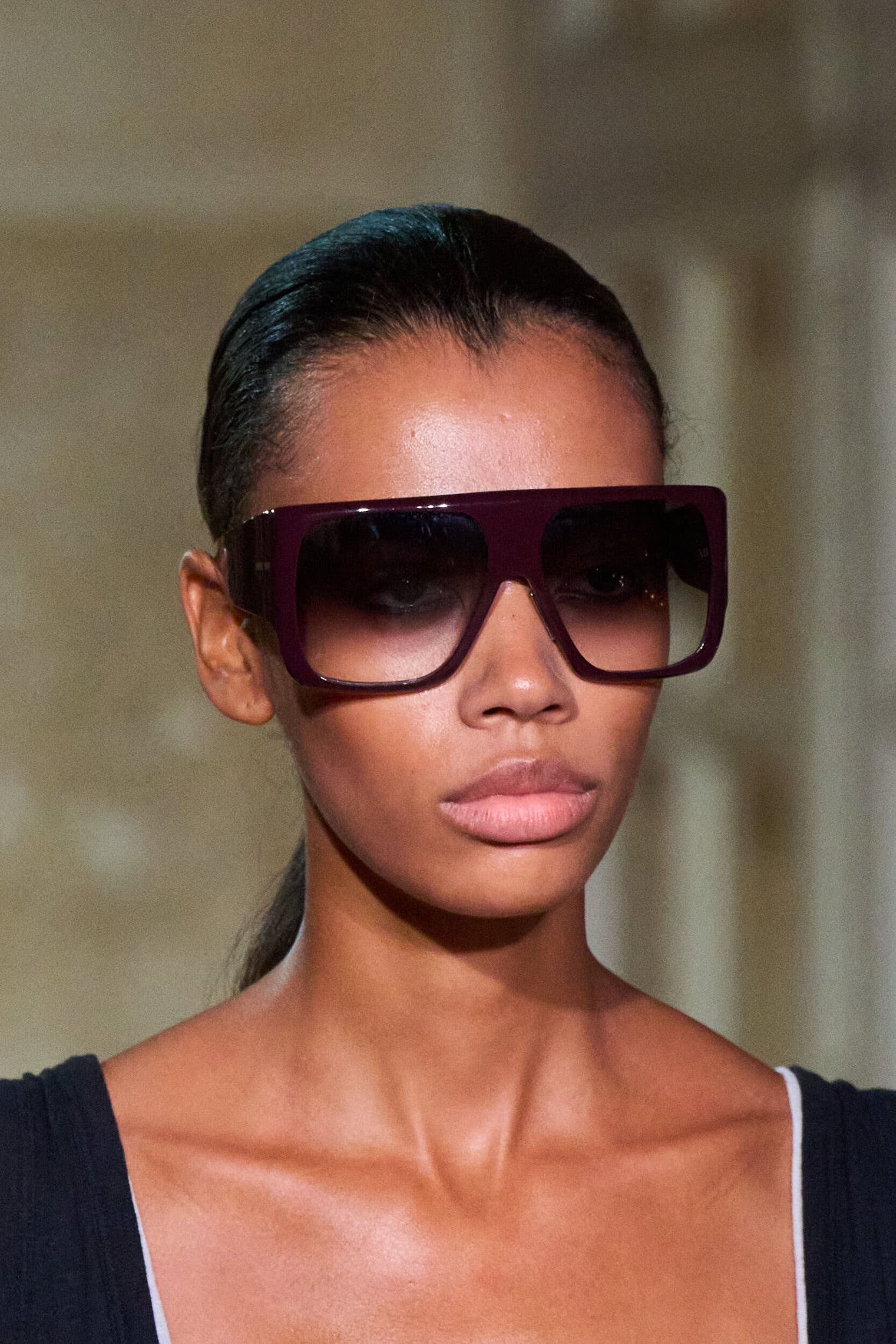 Victoria Beckham Spring 2026 Fashion Show Details