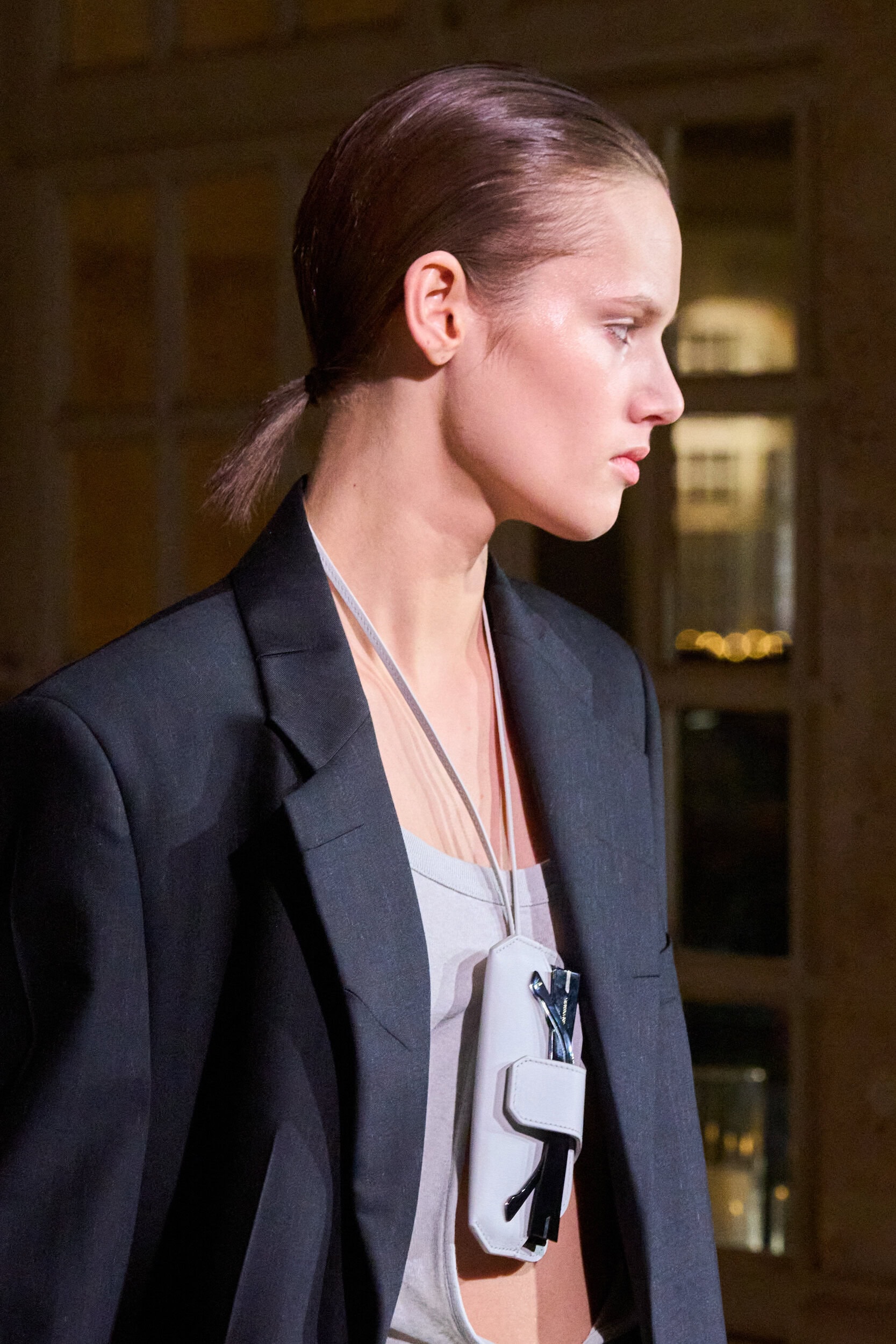 Victoria Beckham Spring 2026 Fashion Show Details