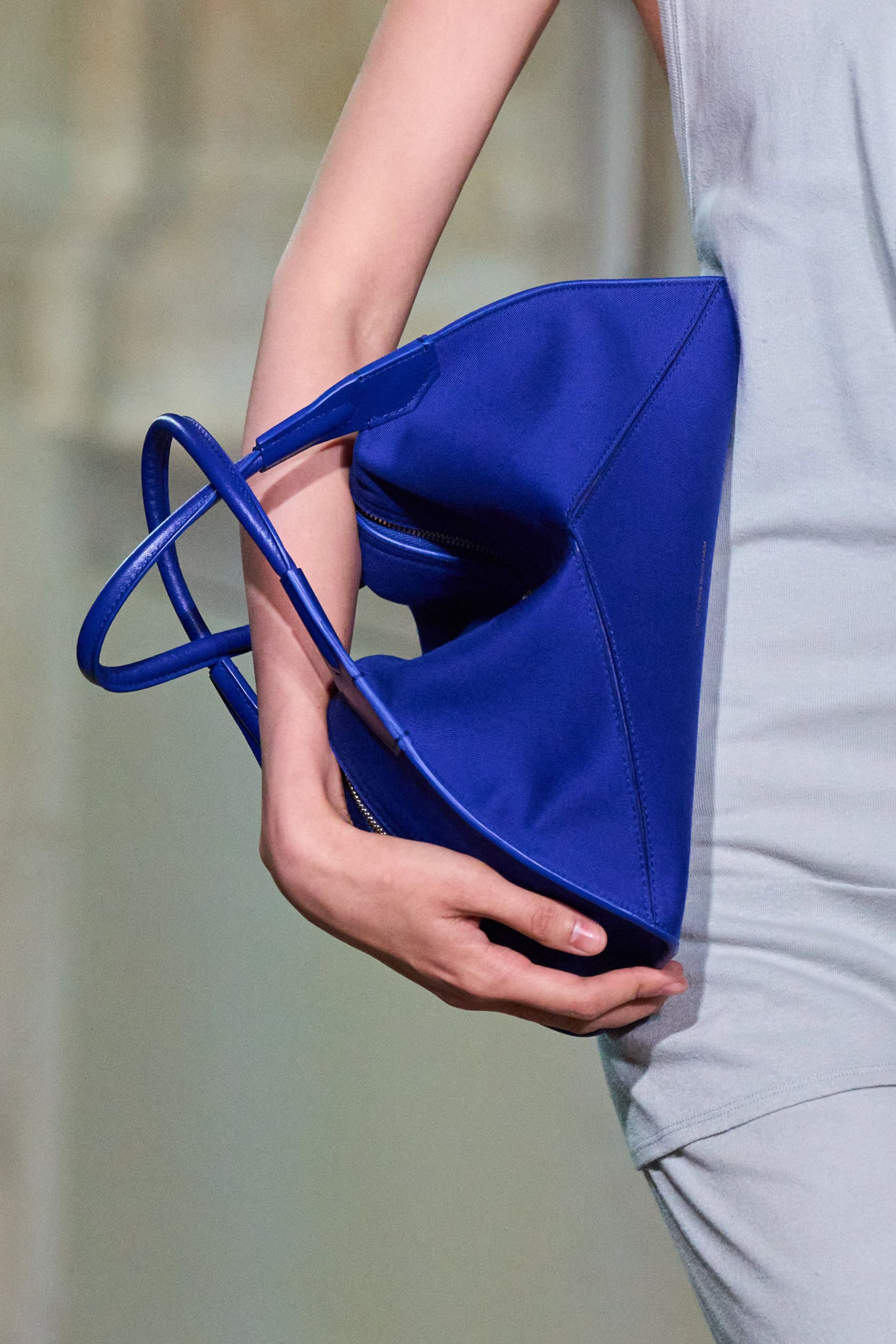 Victoria Beckham Spring 2026 Fashion Show Details