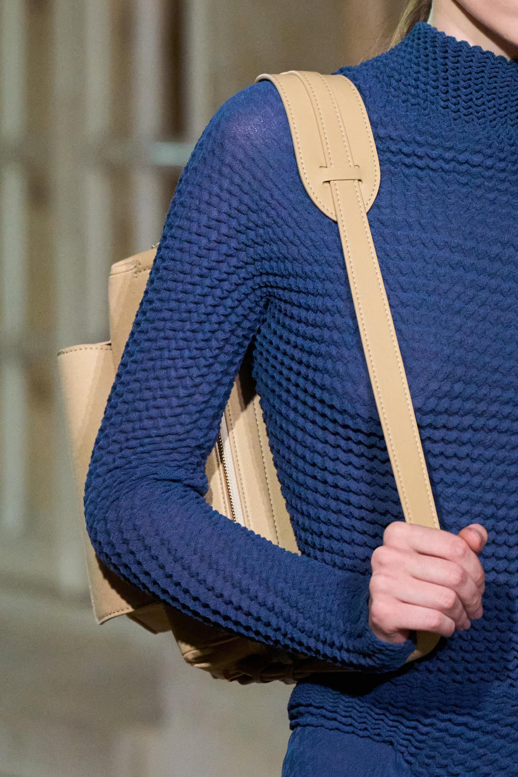 Victoria Beckham Spring 2026 Fashion Show Details