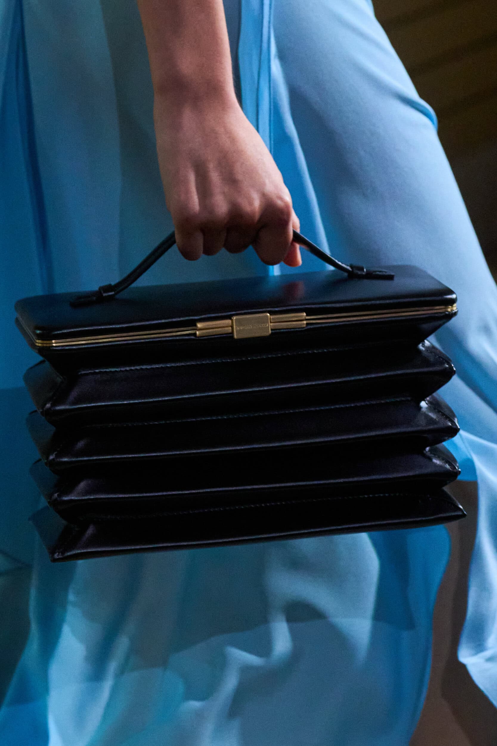 Victoria Beckham Spring 2026 Fashion Show Details