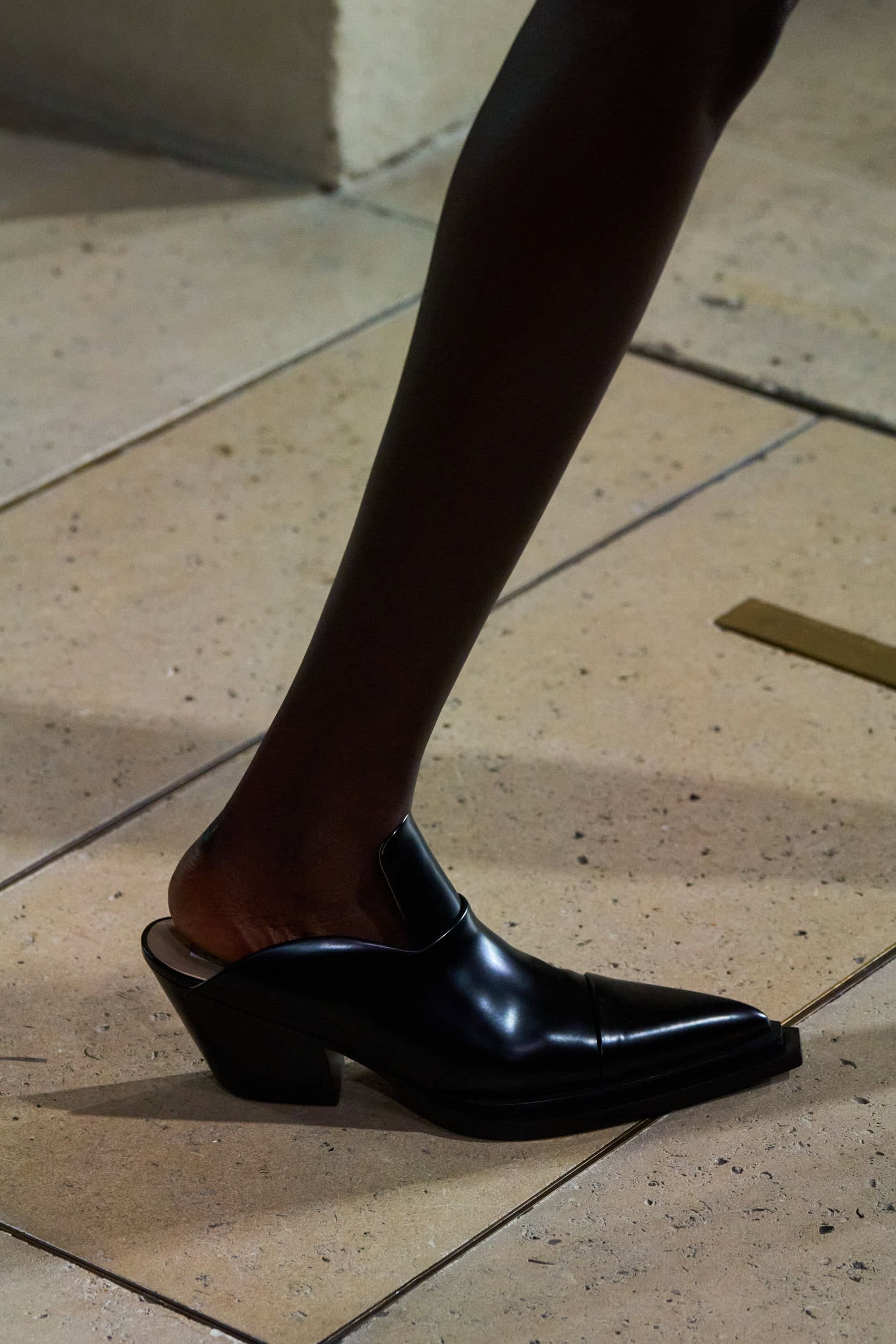Victoria Beckham Spring 2026 Fashion Show Details
