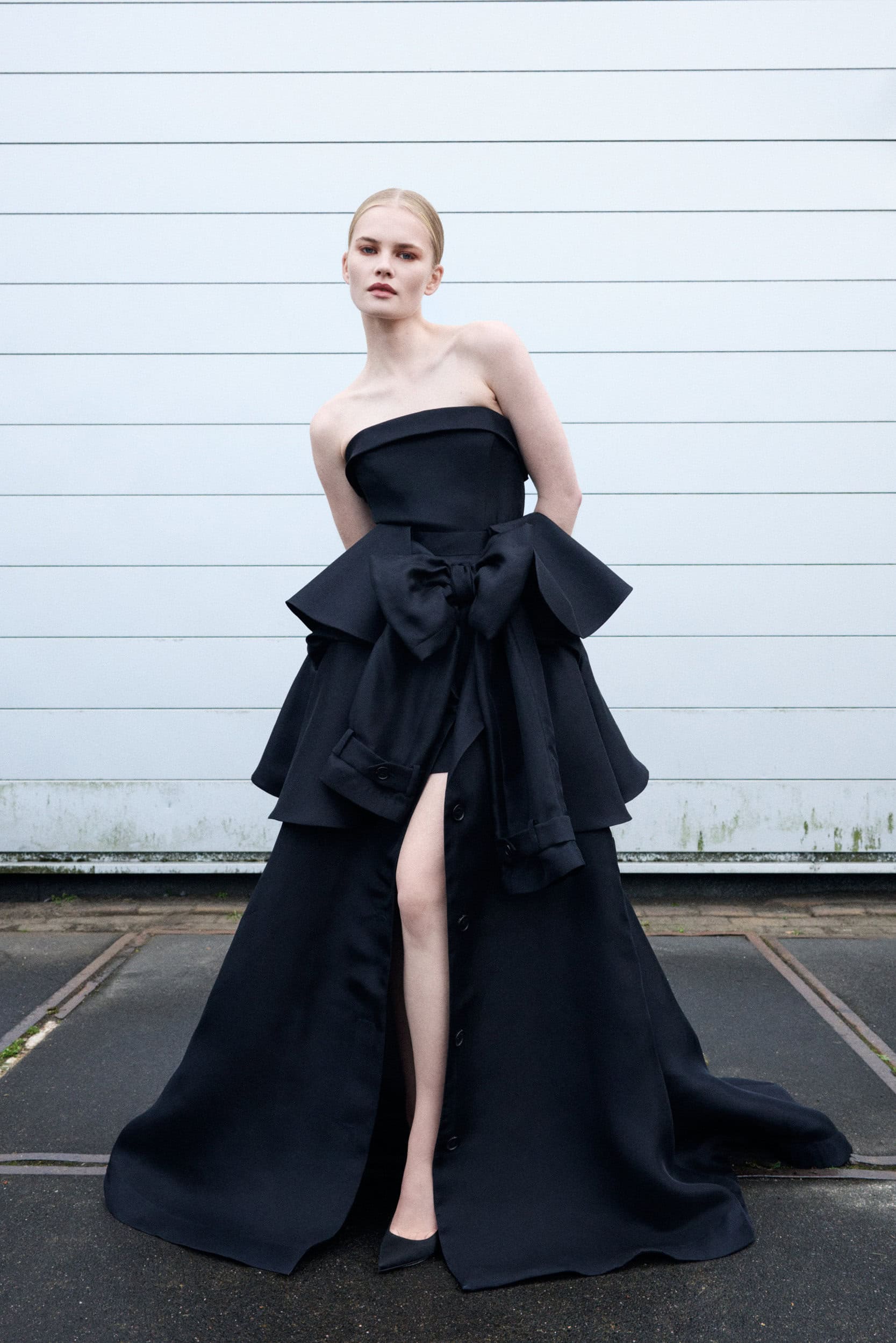 Viktor & Rolf Spring 2026 Fashion Show