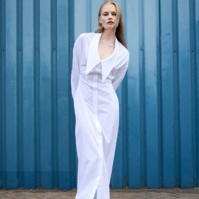 Viktor & Rolf Spring 2026 Fashion Show