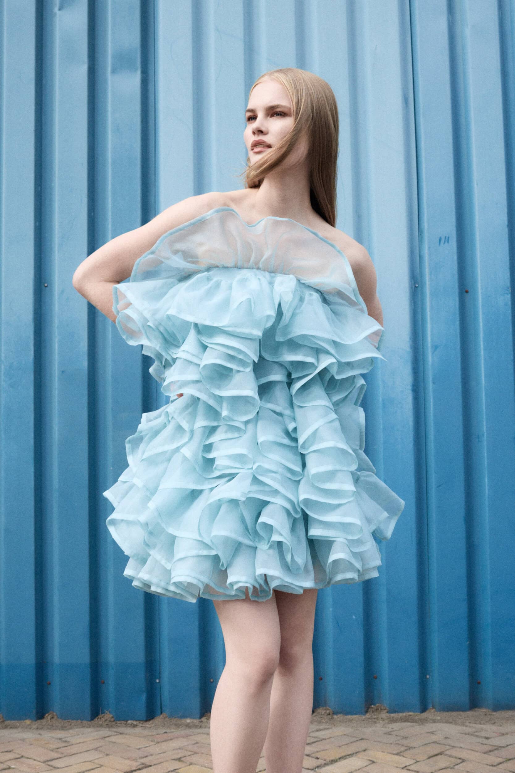 Viktor & Rolf Spring 2026 Fashion Show