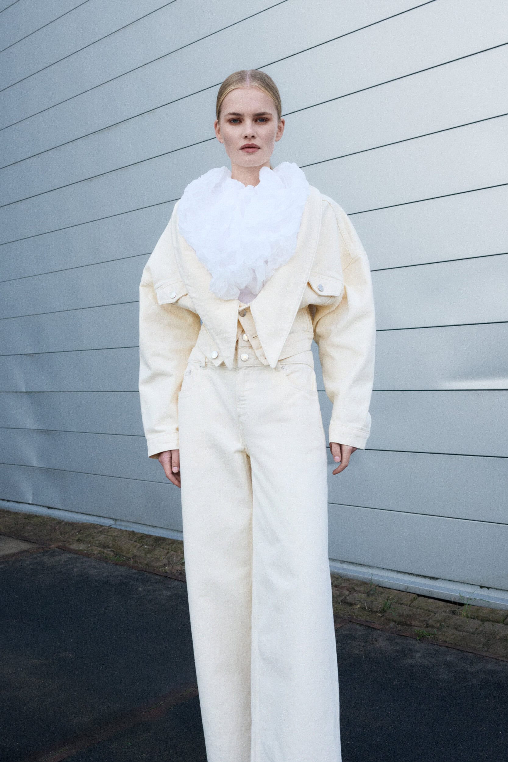 Viktor & Rolf Spring 2026 Fashion Show
