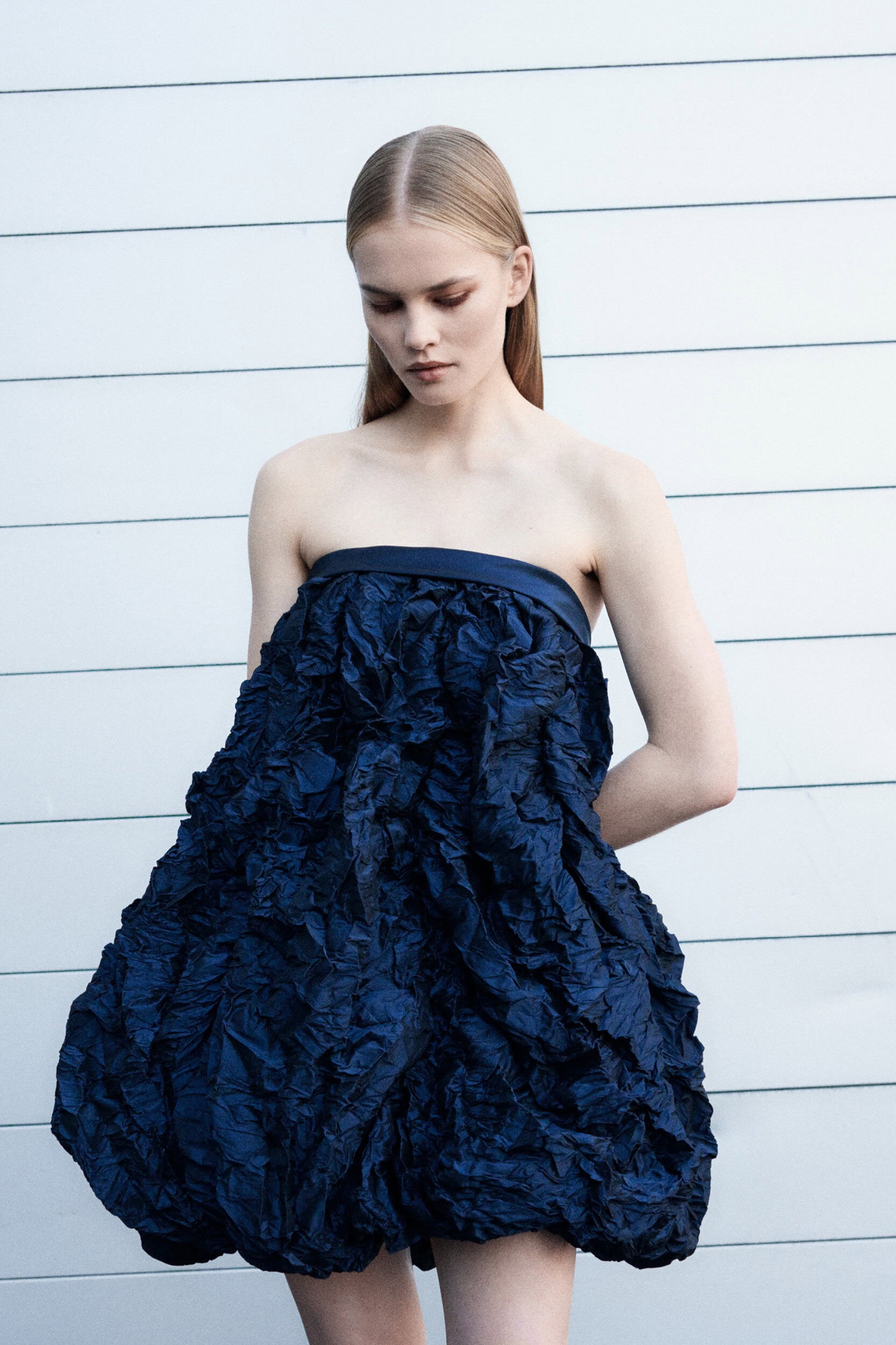 Viktor & Rolf Spring 2026 Fashion Show