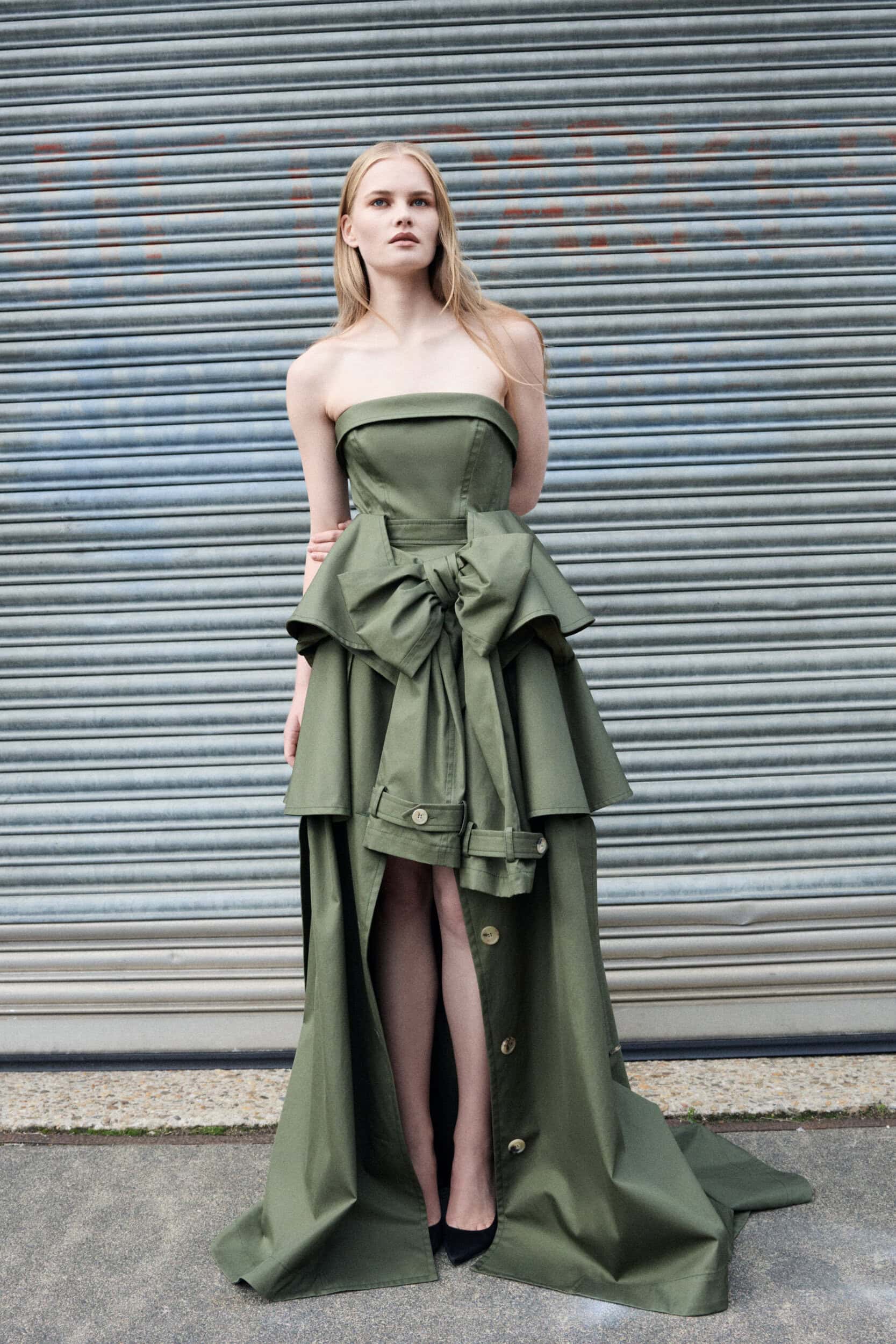 Viktor & Rolf Spring 2026 Fashion Show