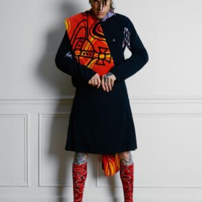 Vivienne Westwood Spring 2026 RTW Collection