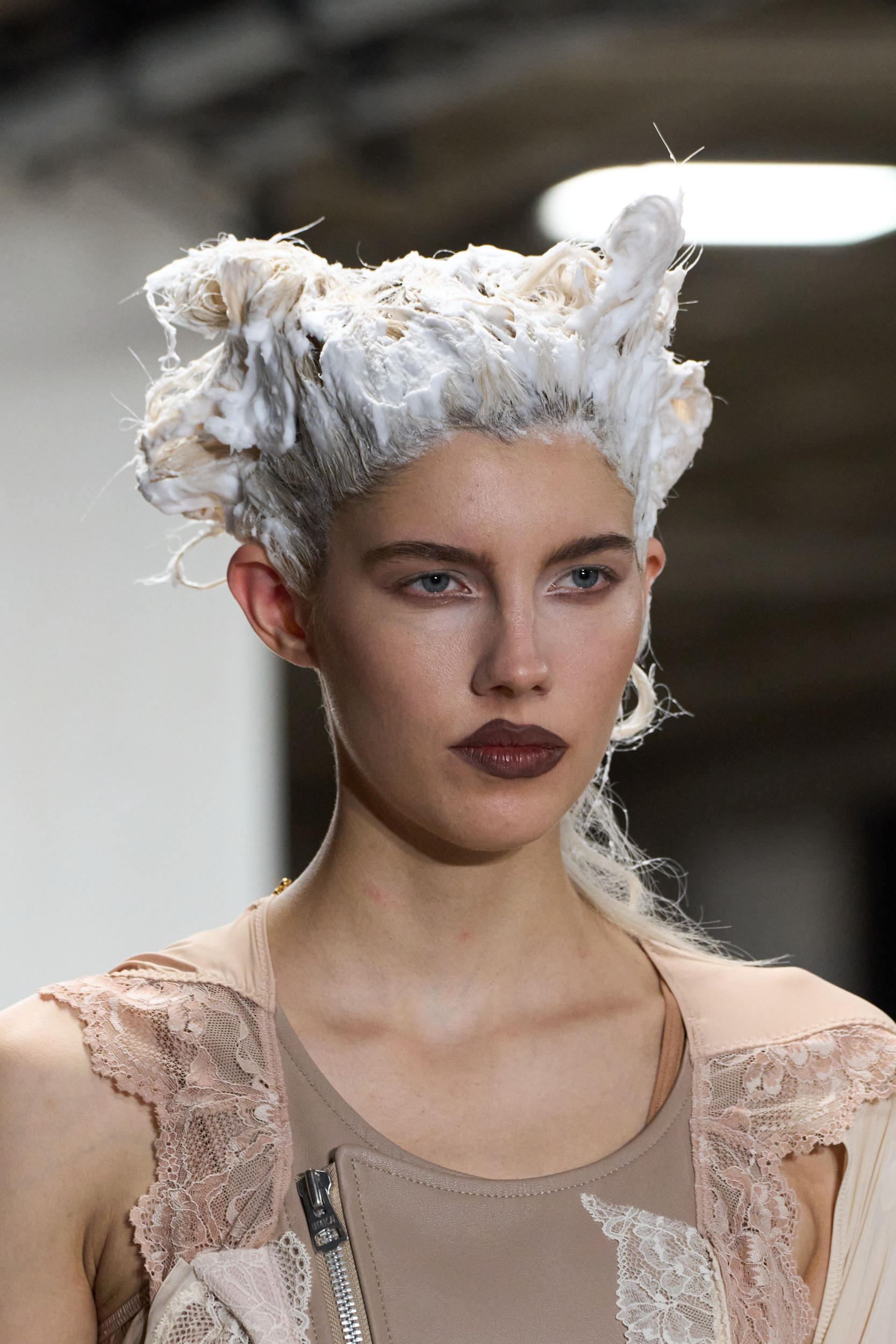 Junya Watanabe Spring 2026 Fashion Show Details