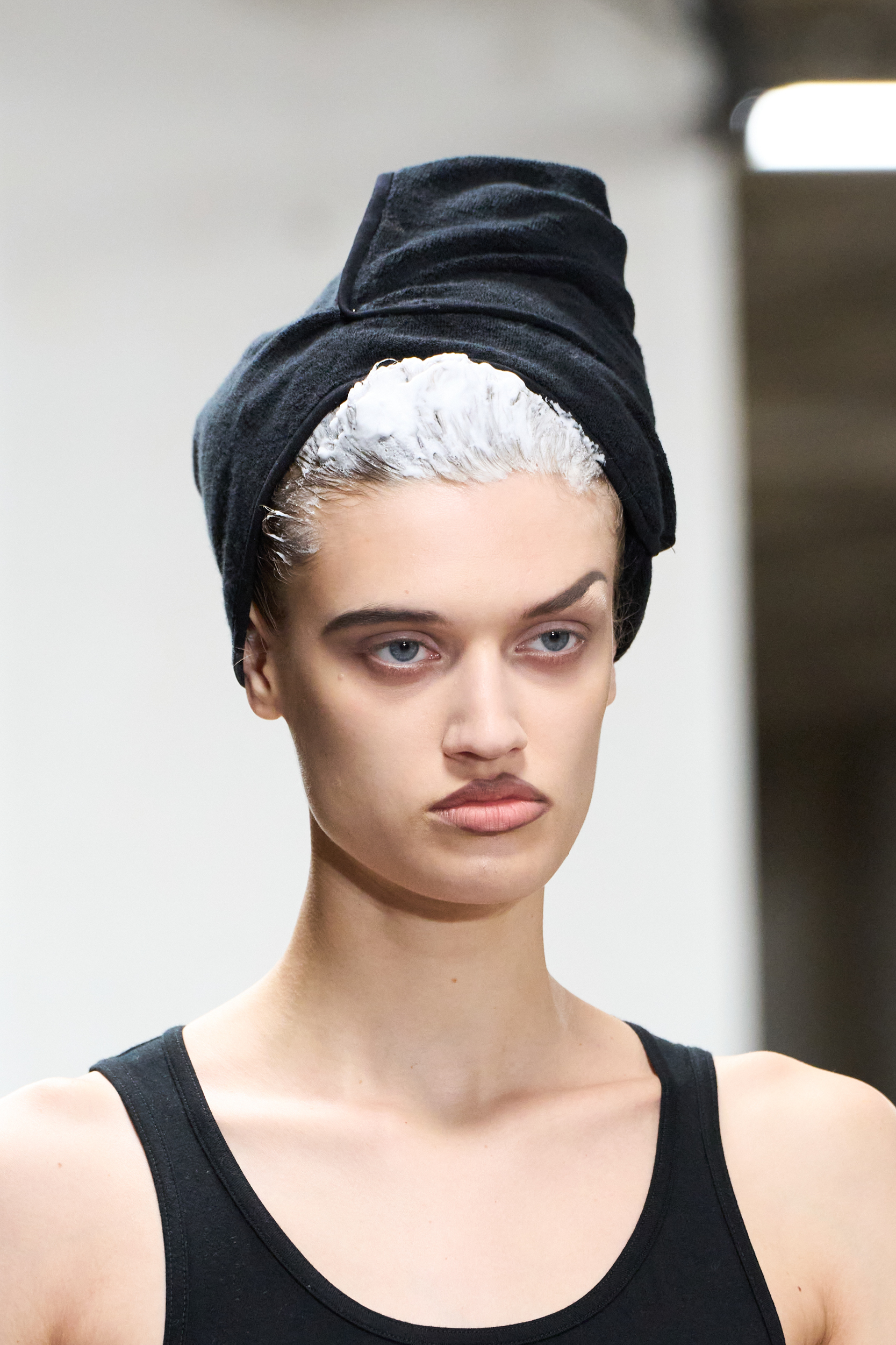 Junya Watanabe Spring 2026 Fashion Show Details
