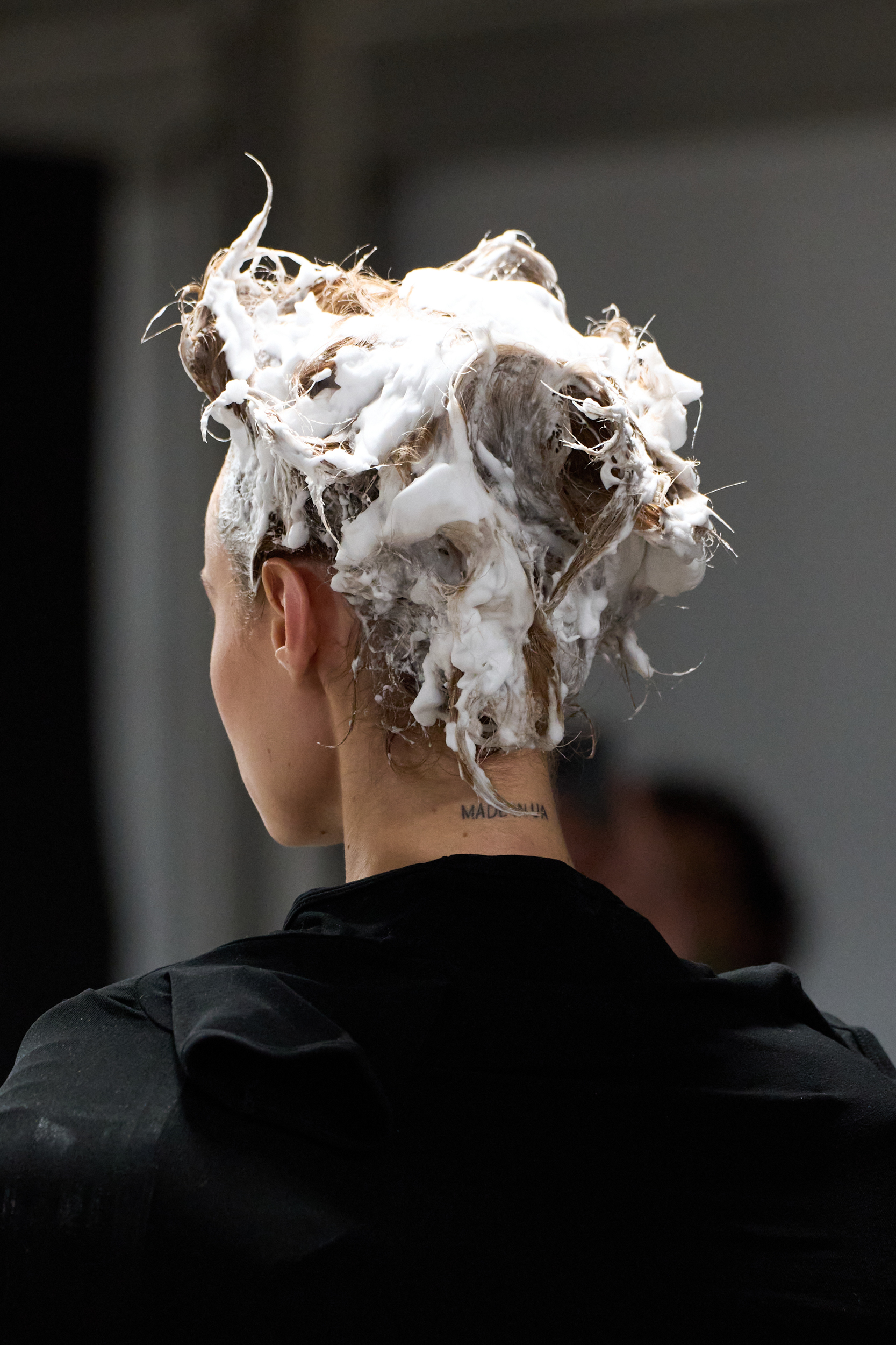 Junya Watanabe Spring 2026 Fashion Show Details