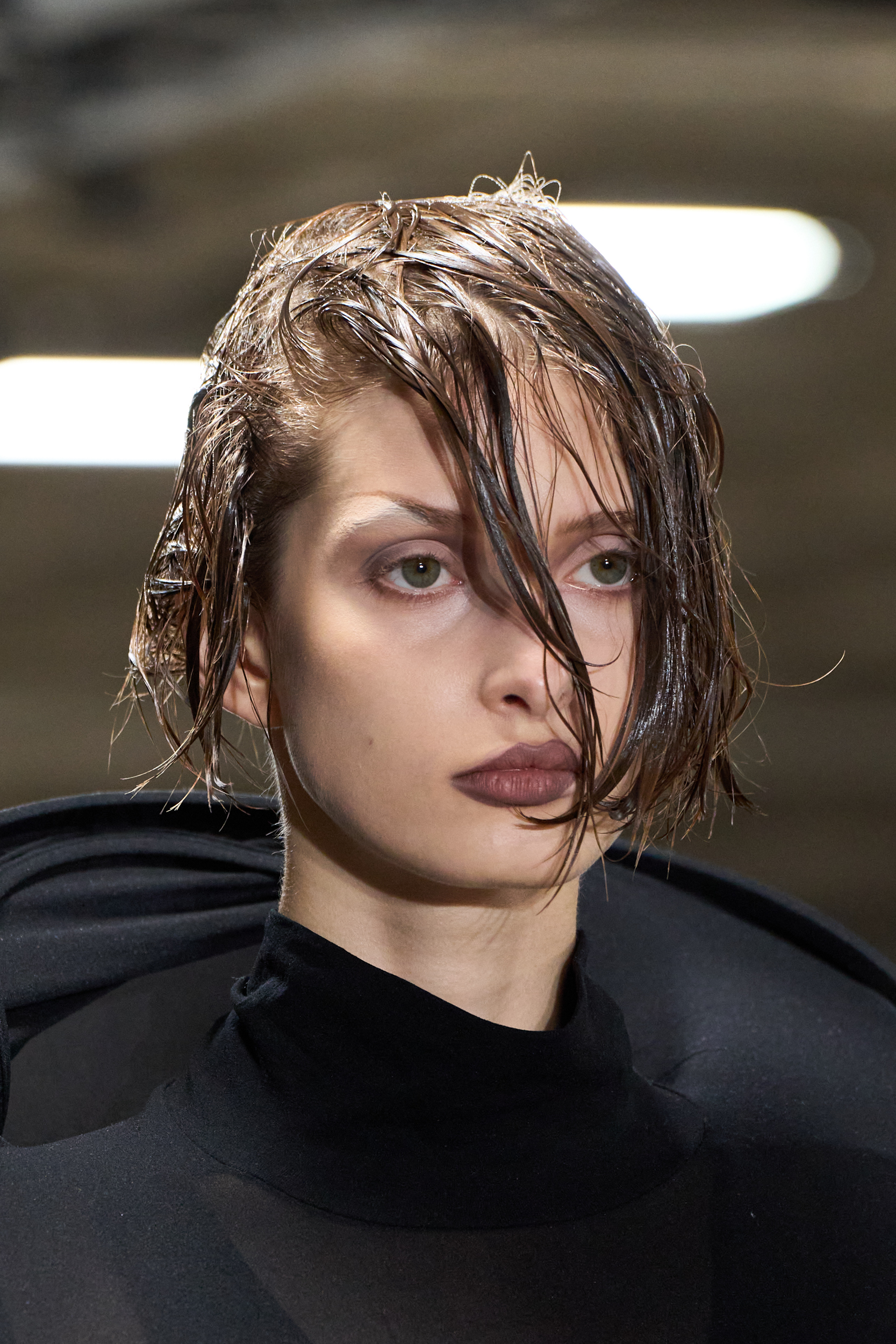Junya Watanabe Spring 2026 Fashion Show Details