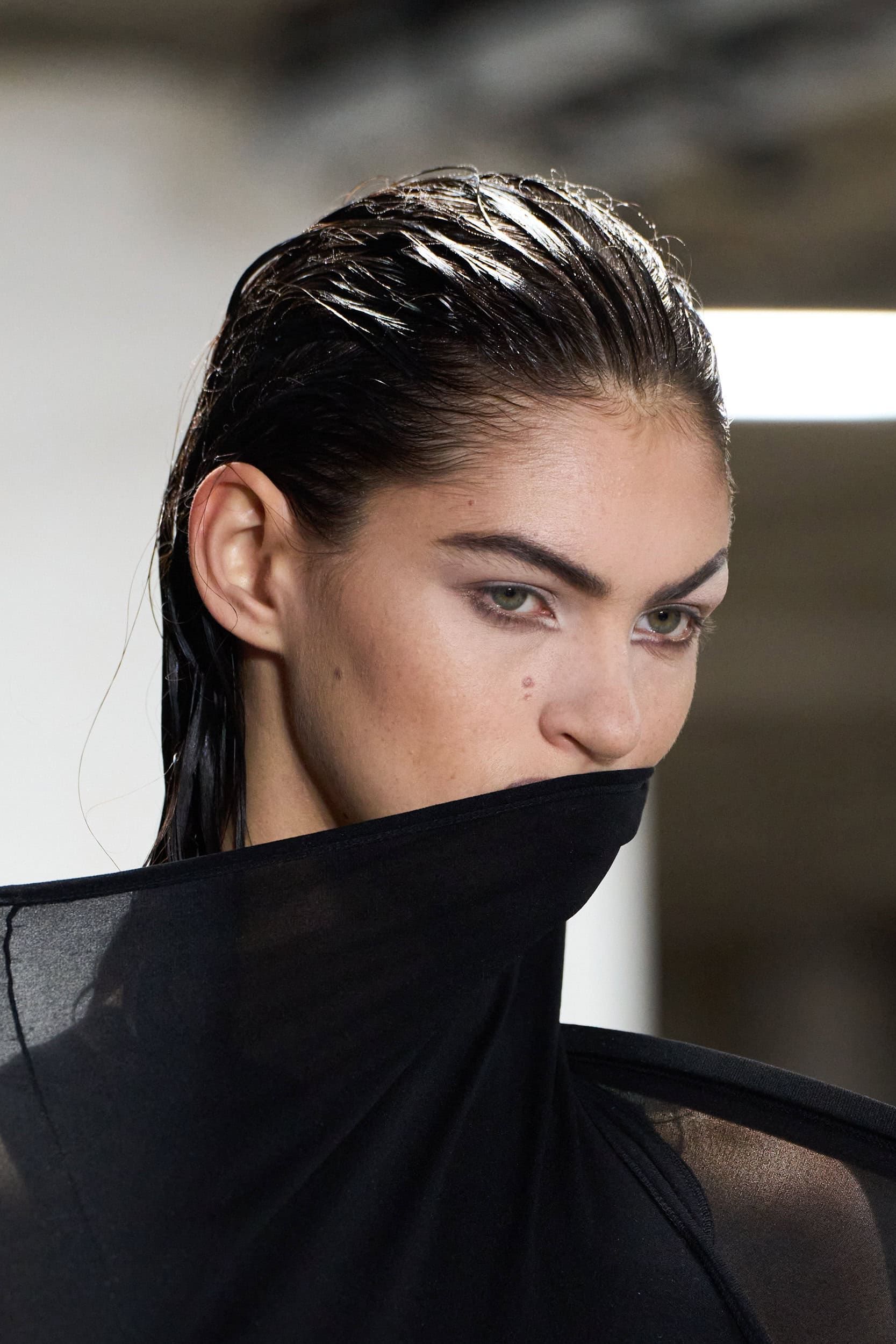 Junya Watanabe Spring 2026 Fashion Show Details