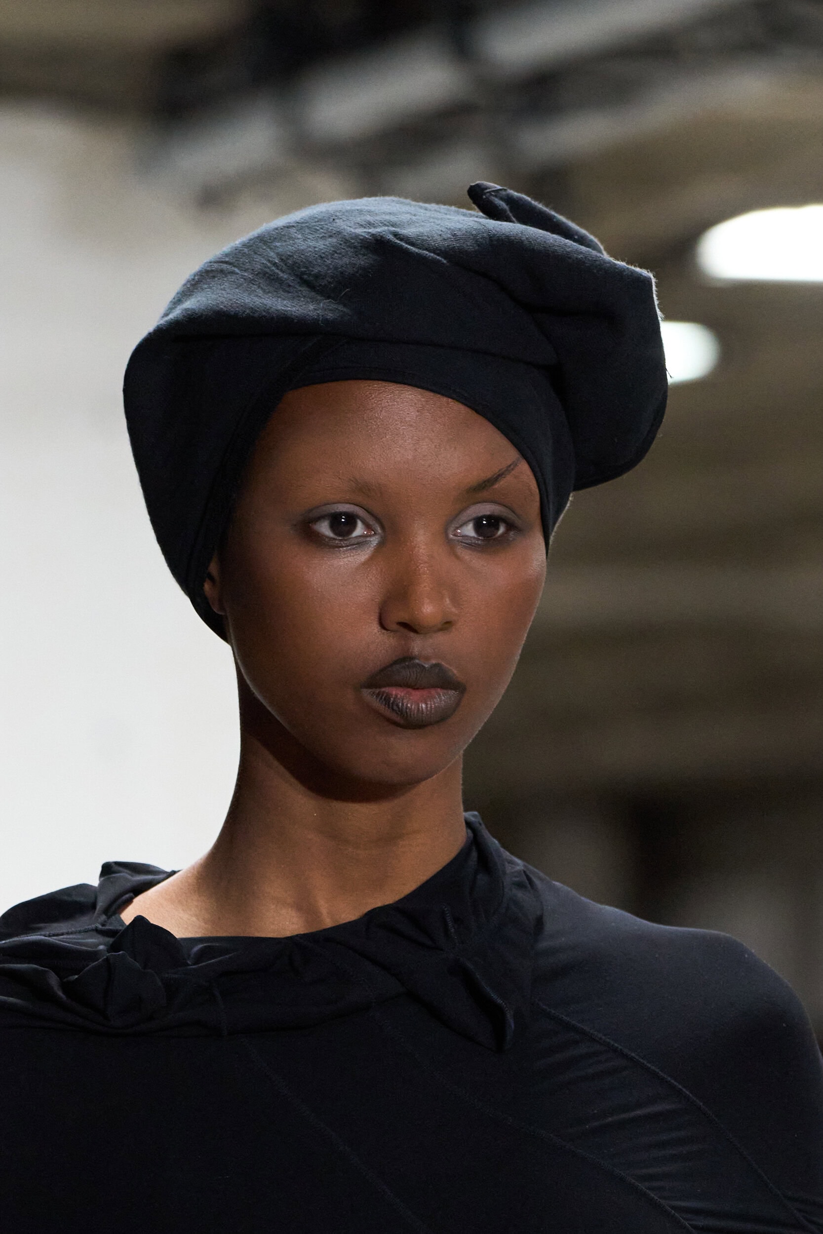 Junya Watanabe Spring 2026 Fashion Show Details